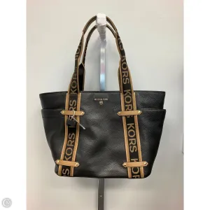 Handbag Designer By Michael Kors, Size: Large
