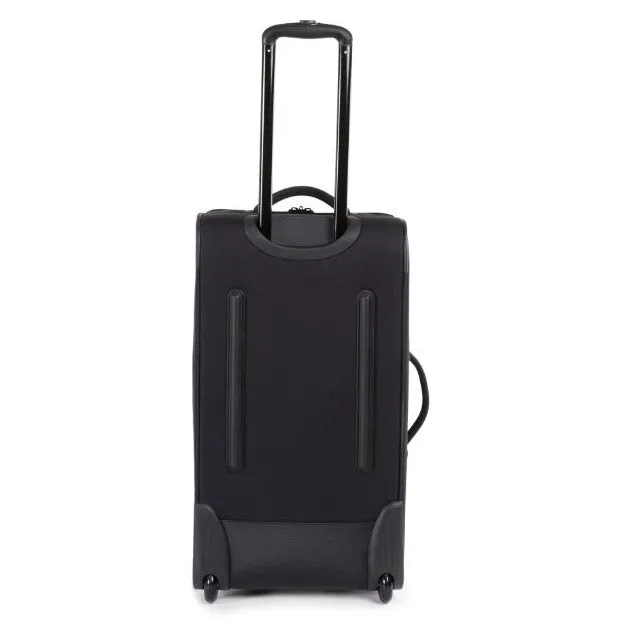 Herschel Supply Co. Parcel Large Upright Luggage - Black