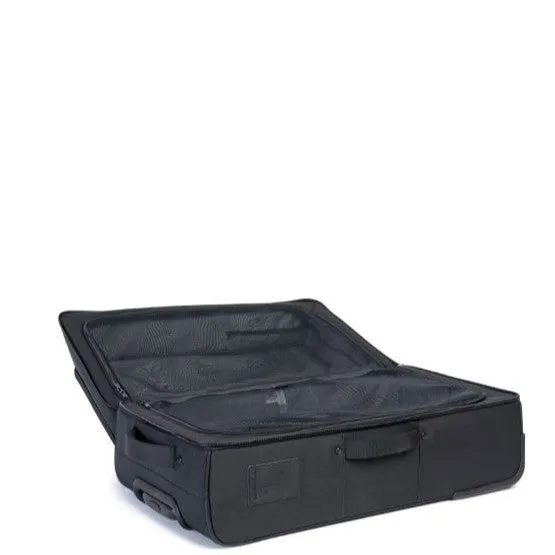 Herschel Supply Co. Parcel Large Upright Luggage - Black