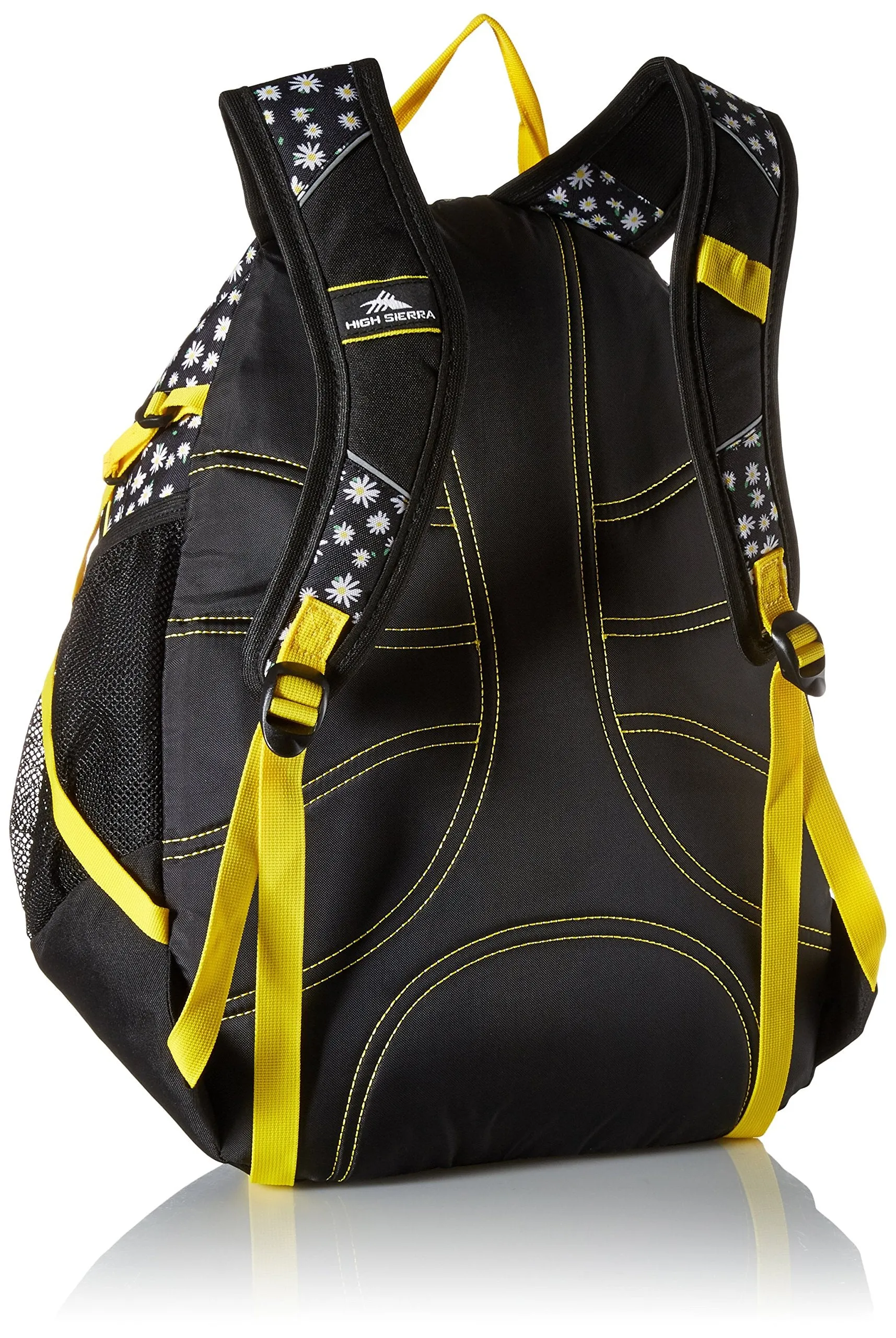 High Sierra Fat Boy School Backpack