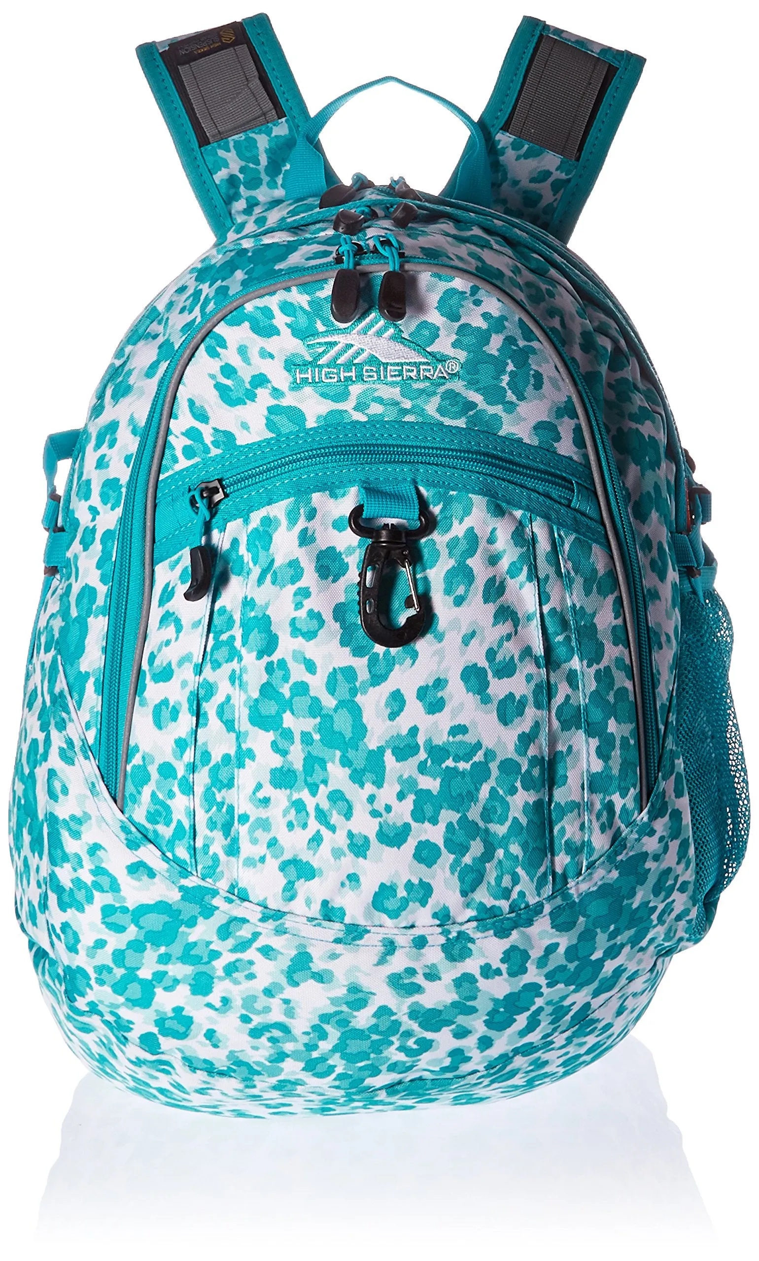 High Sierra Fat Boy School Backpack