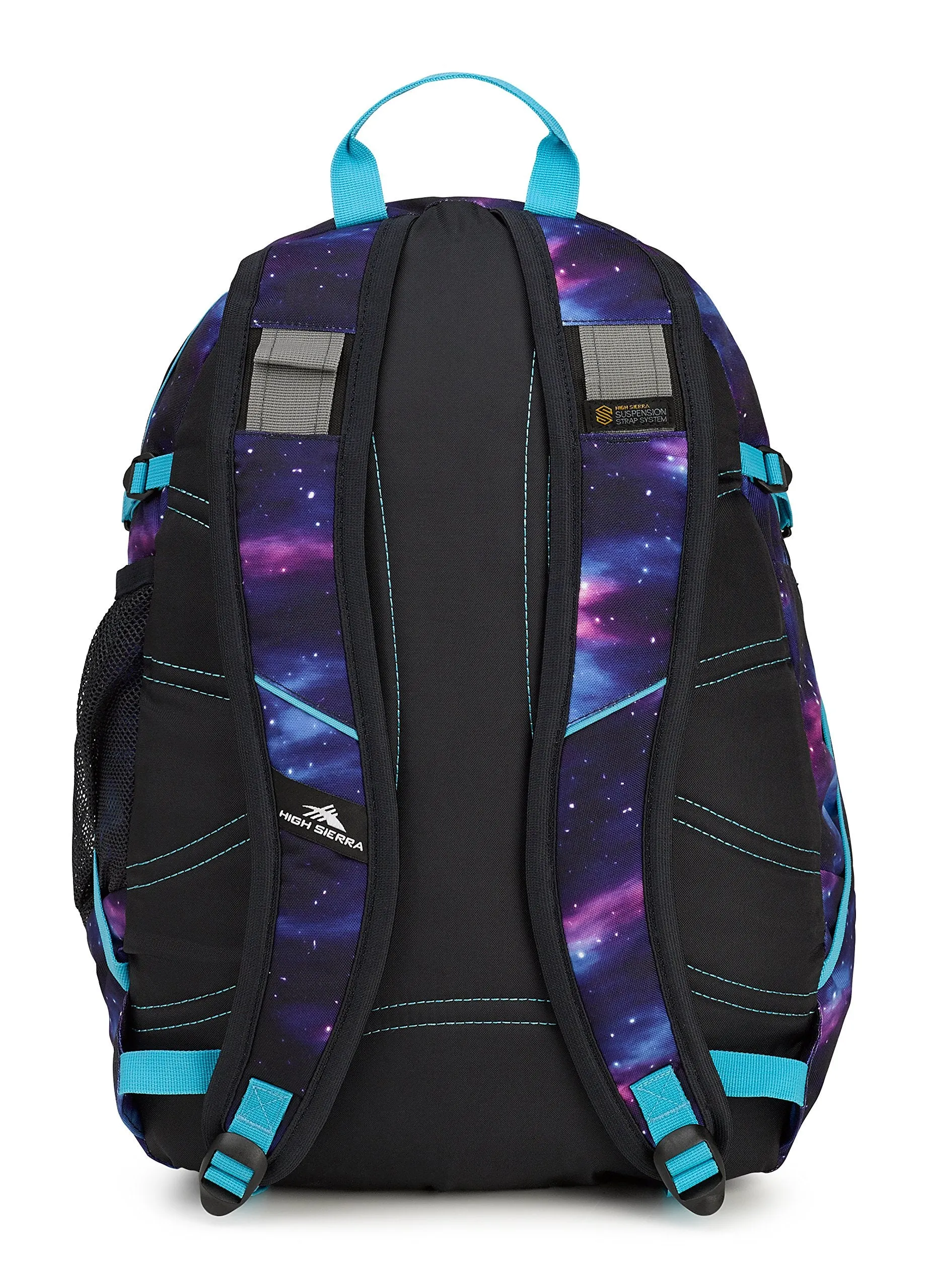 High Sierra Fat Boy School Backpack