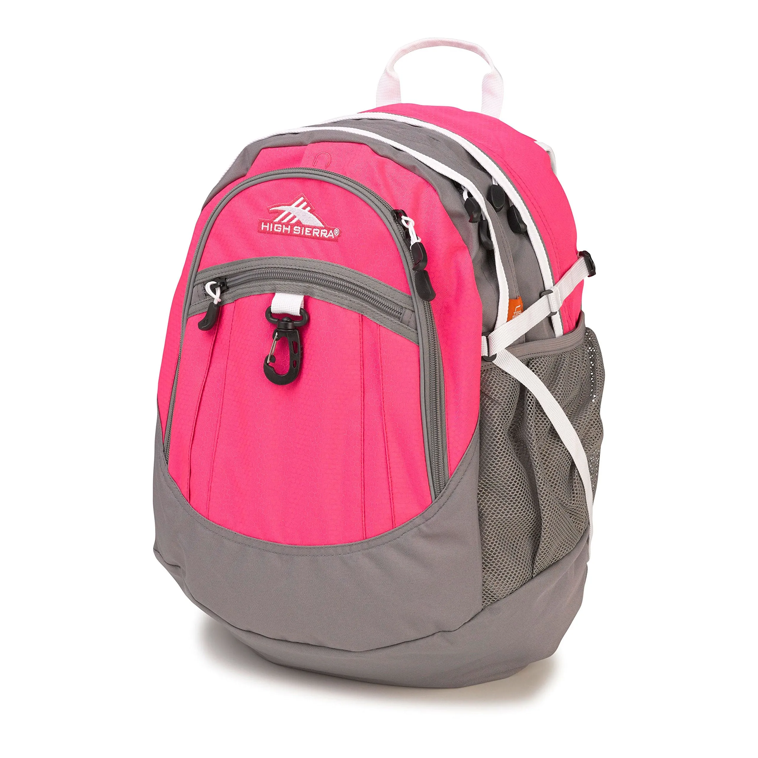 High Sierra Fat Boy School Backpack