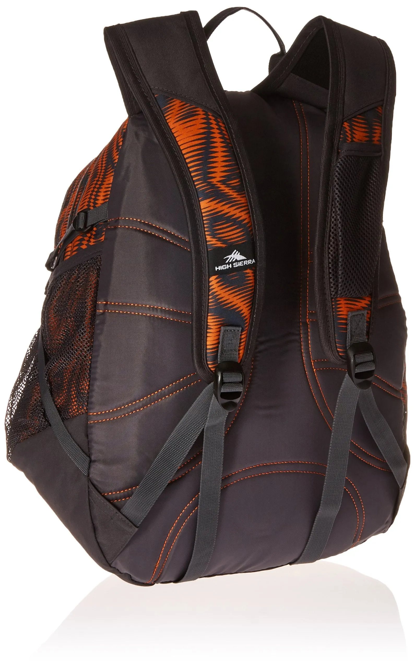 High Sierra Fat Boy School Backpack