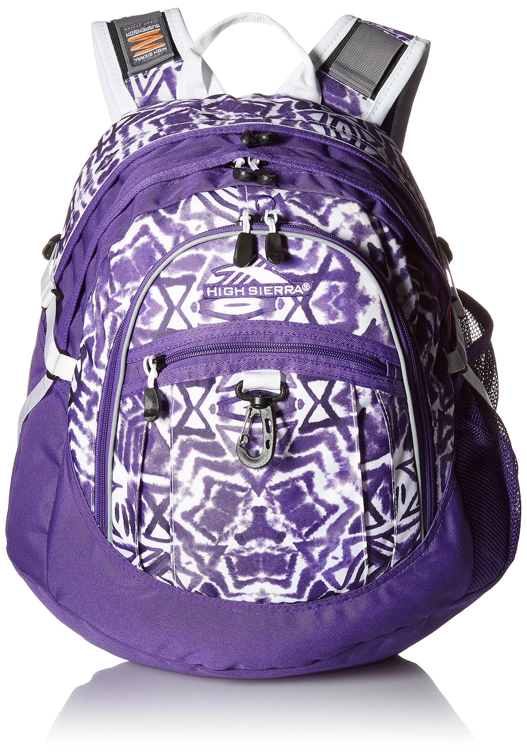 High Sierra Fat Boy School Backpack