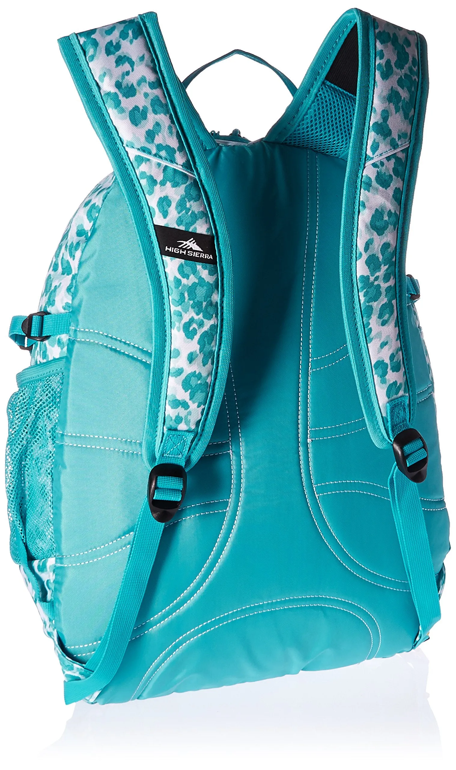 High Sierra Fat Boy School Backpack