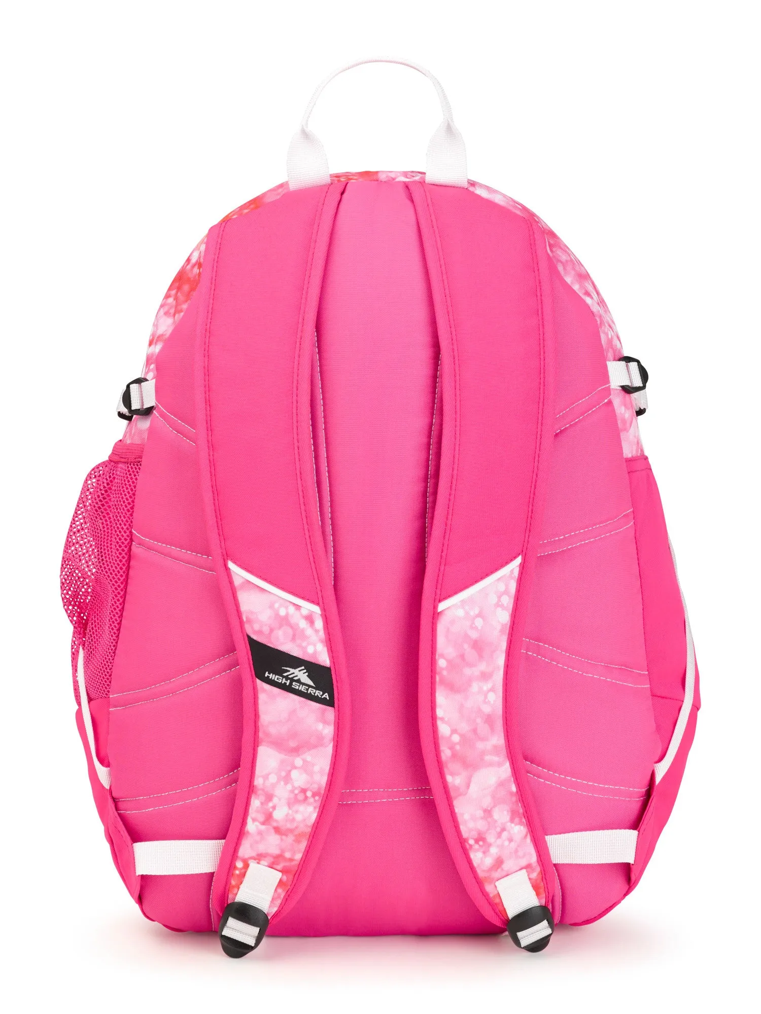 High Sierra Fat Boy School Backpack