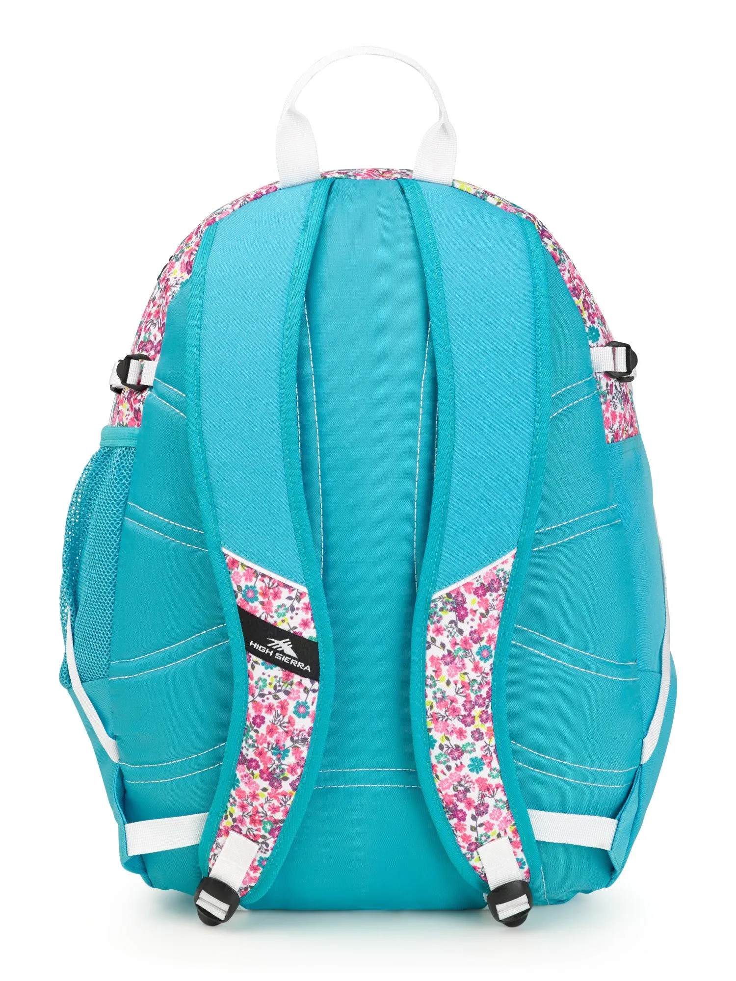 High Sierra Fat Boy School Backpack