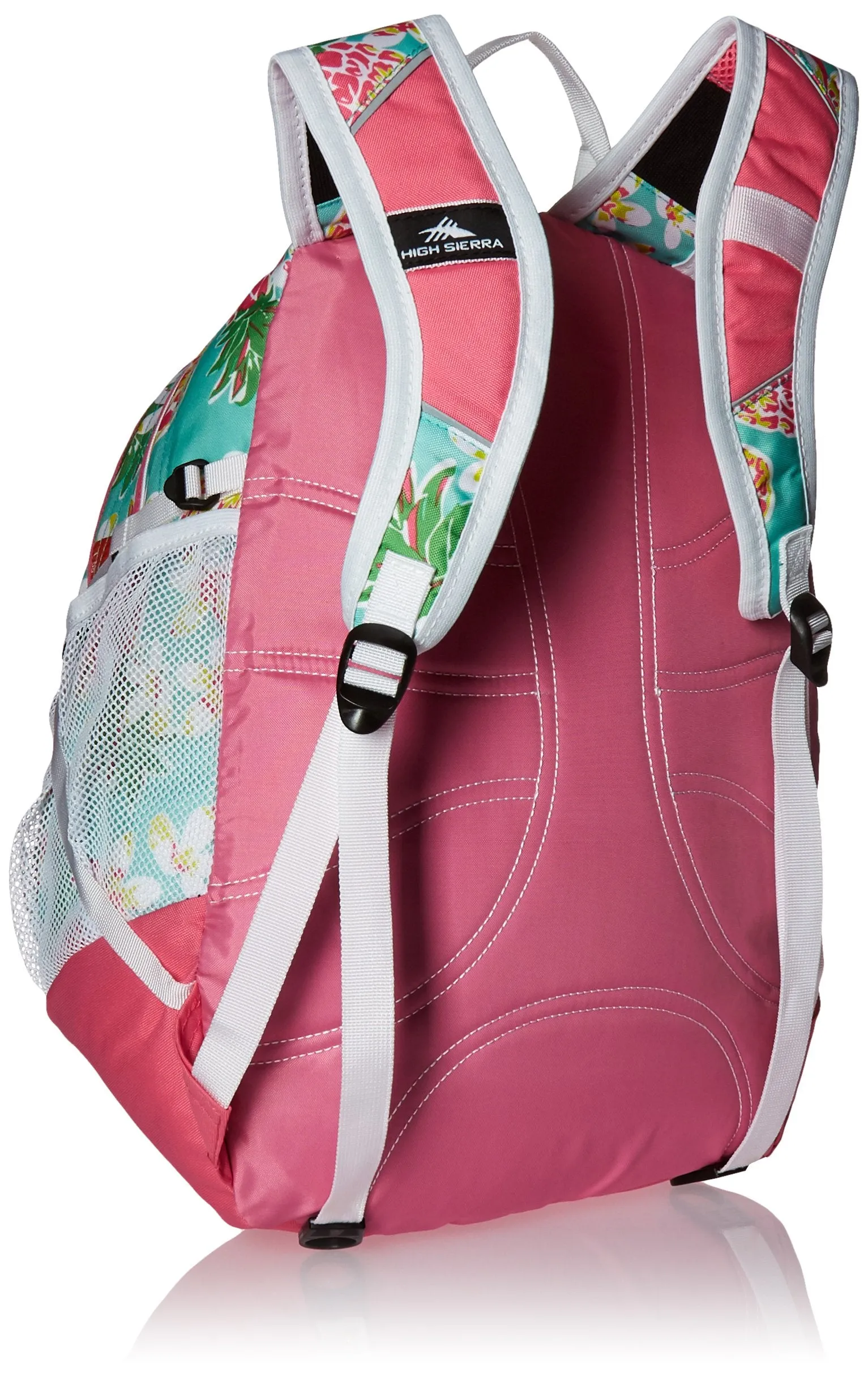 High Sierra Fat Boy School Backpack