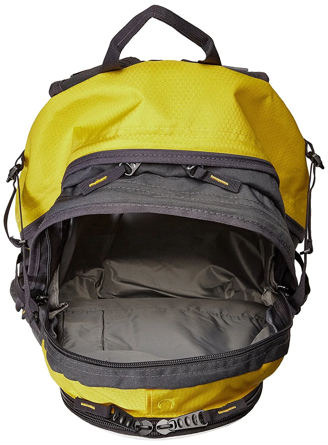 High Sierra Fat Boy School Backpack