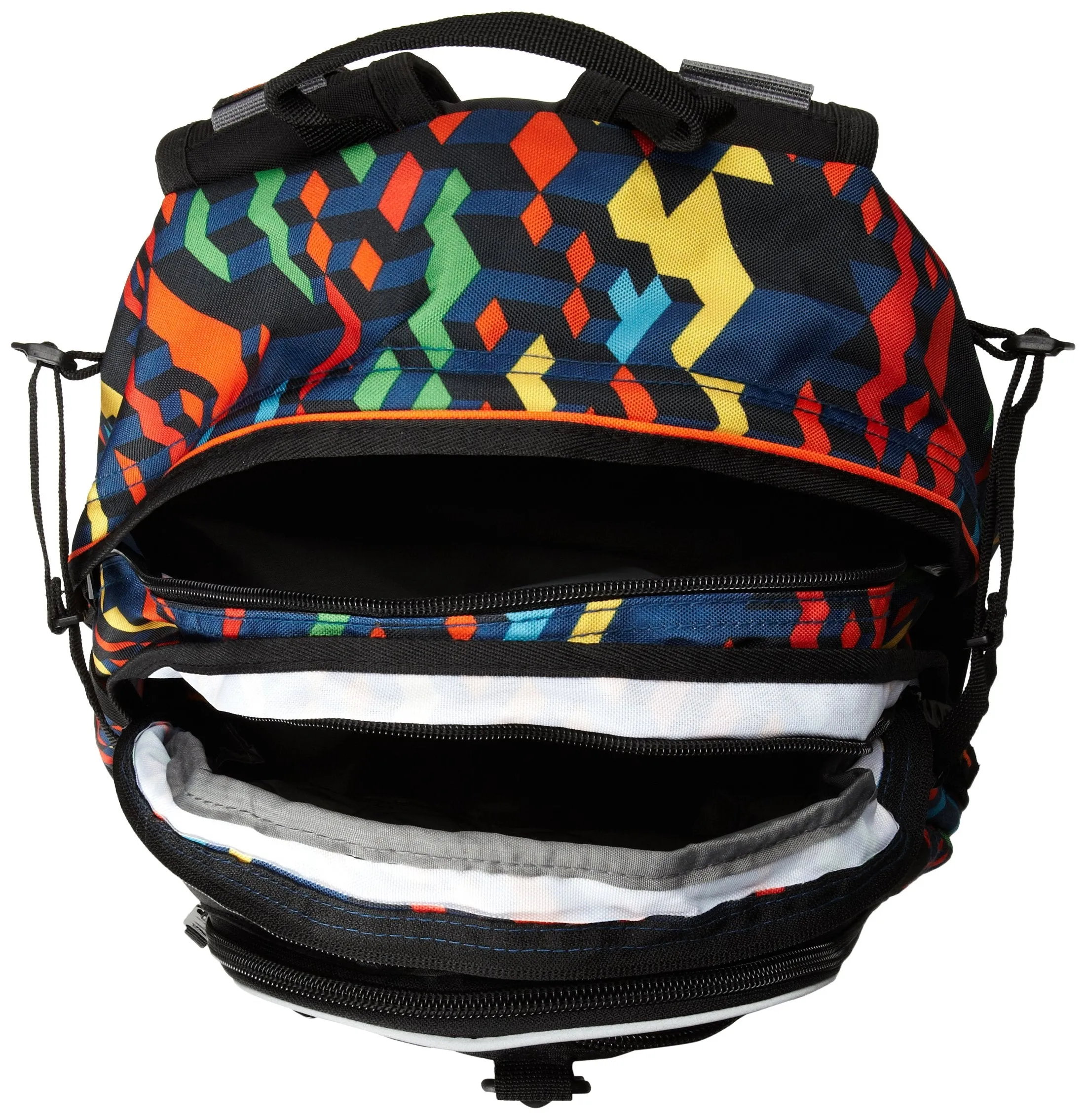 High Sierra Fat Boy School Backpack
