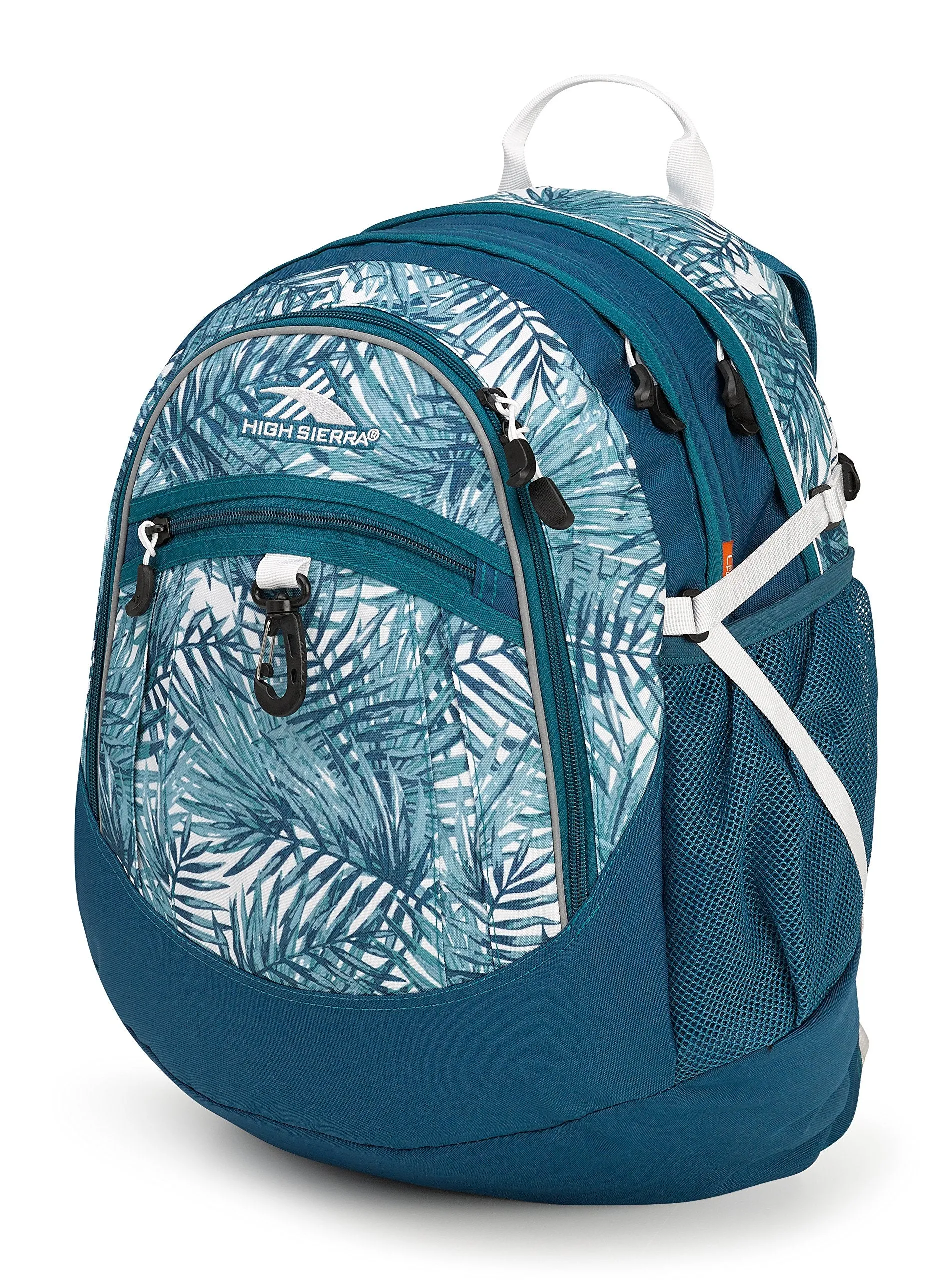 High Sierra Fat Boy School Backpack