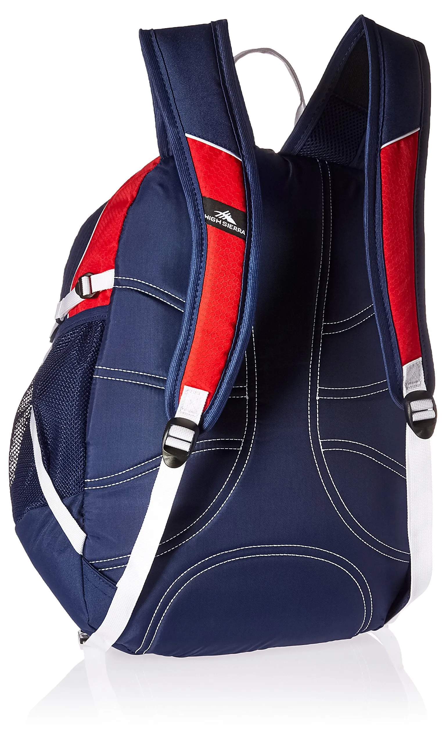 High Sierra Fat Boy School Backpack
