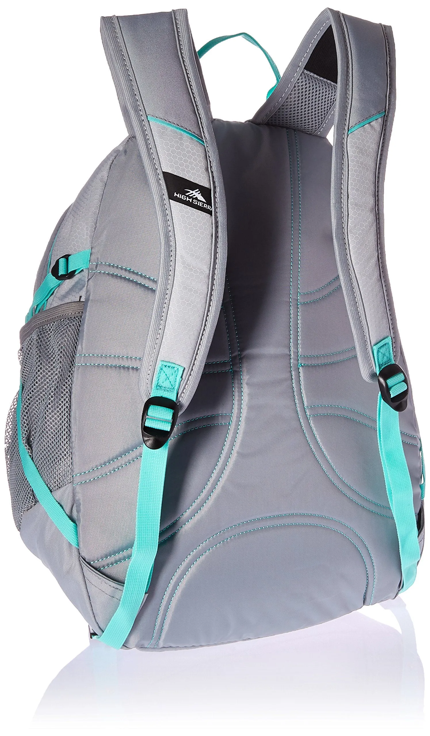 High Sierra Fat Boy School Backpack
