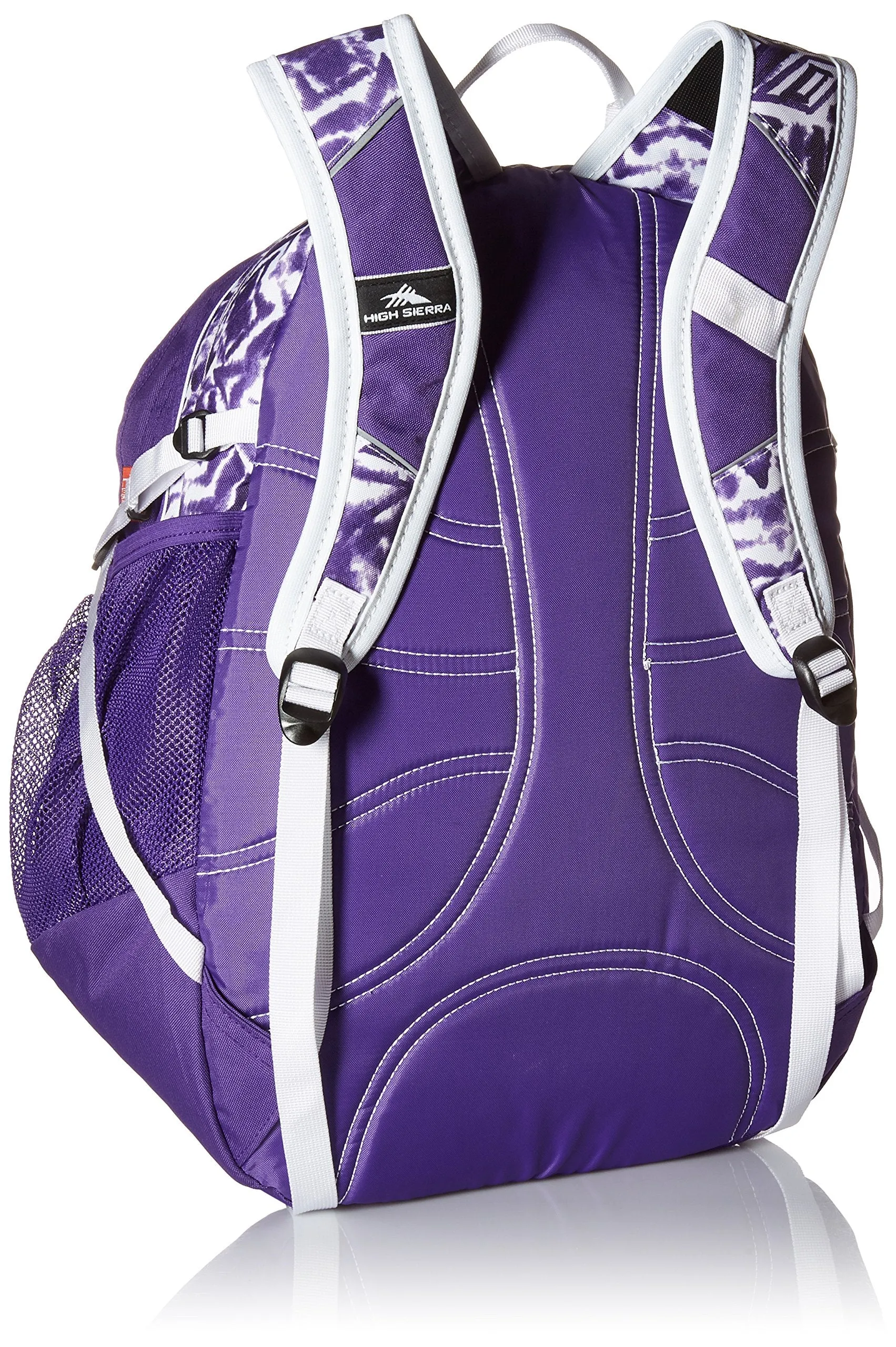 High Sierra Fat Boy School Backpack