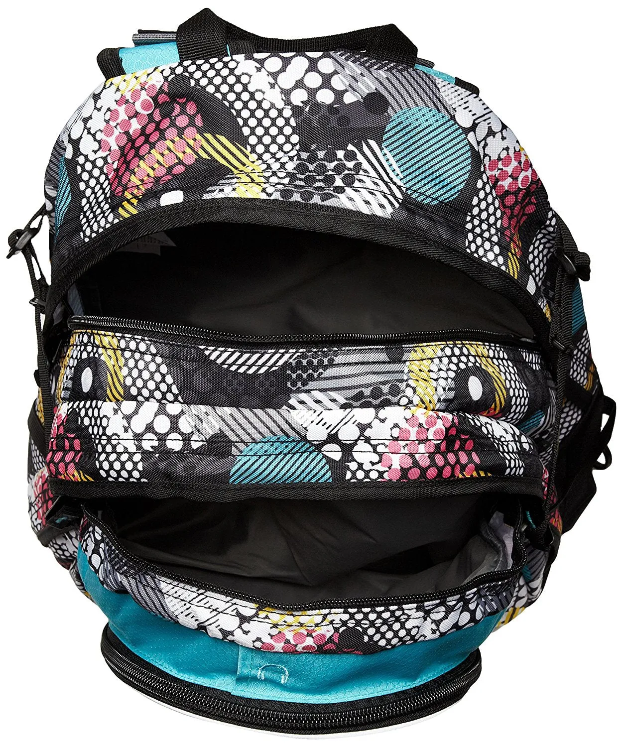 High Sierra Fat Boy School Backpack
