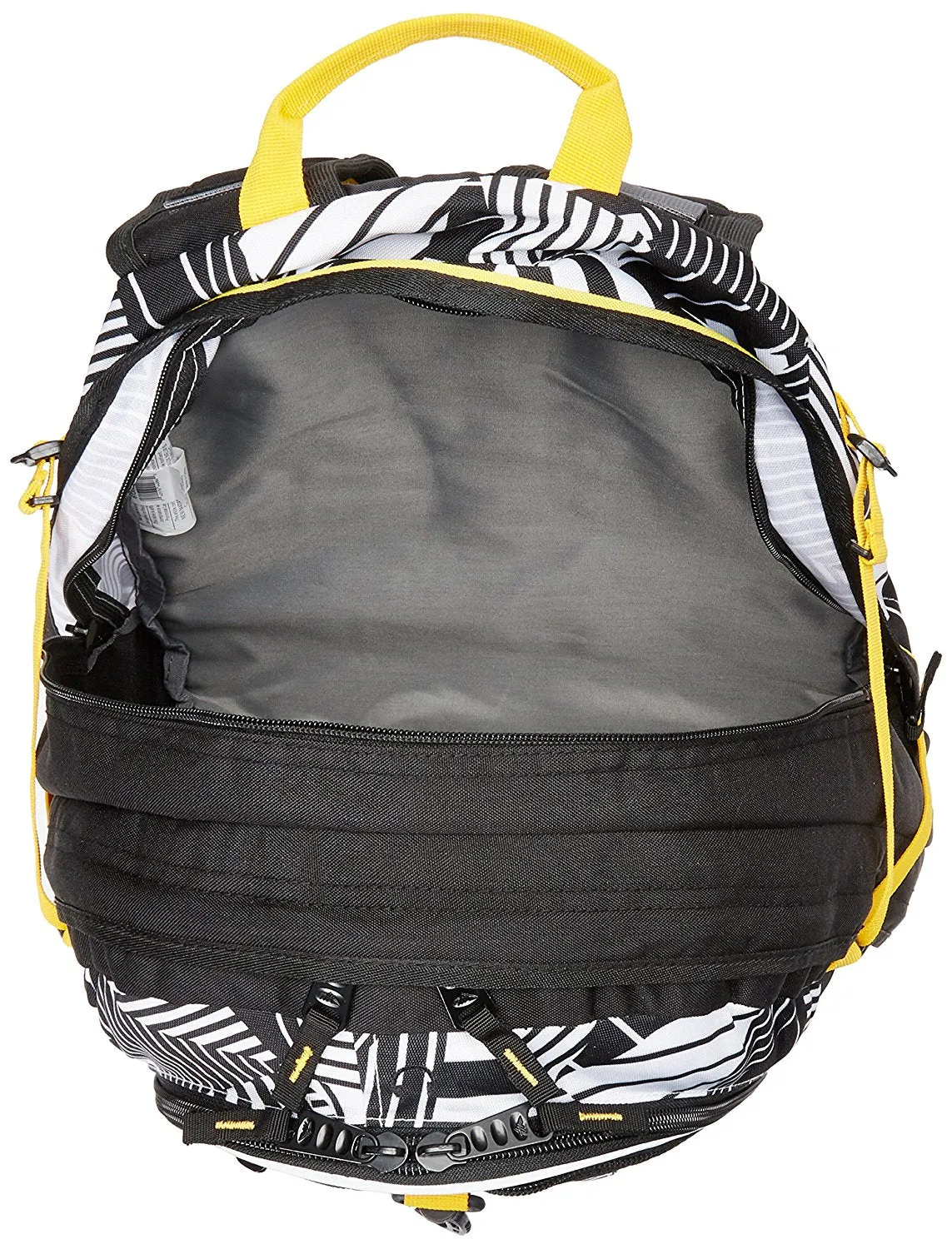 High Sierra Fat Boy School Backpack