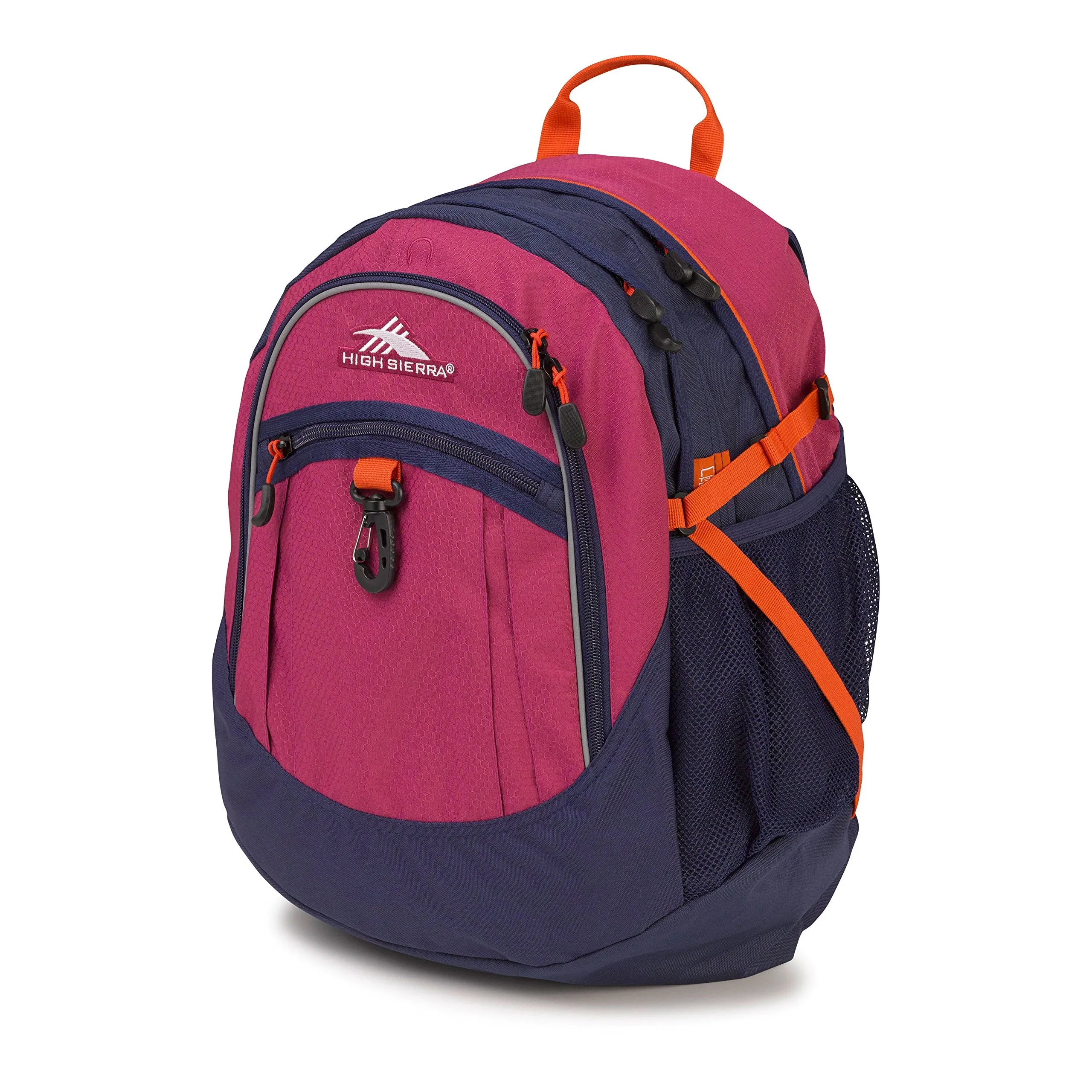 High Sierra Fat Boy School Backpack
