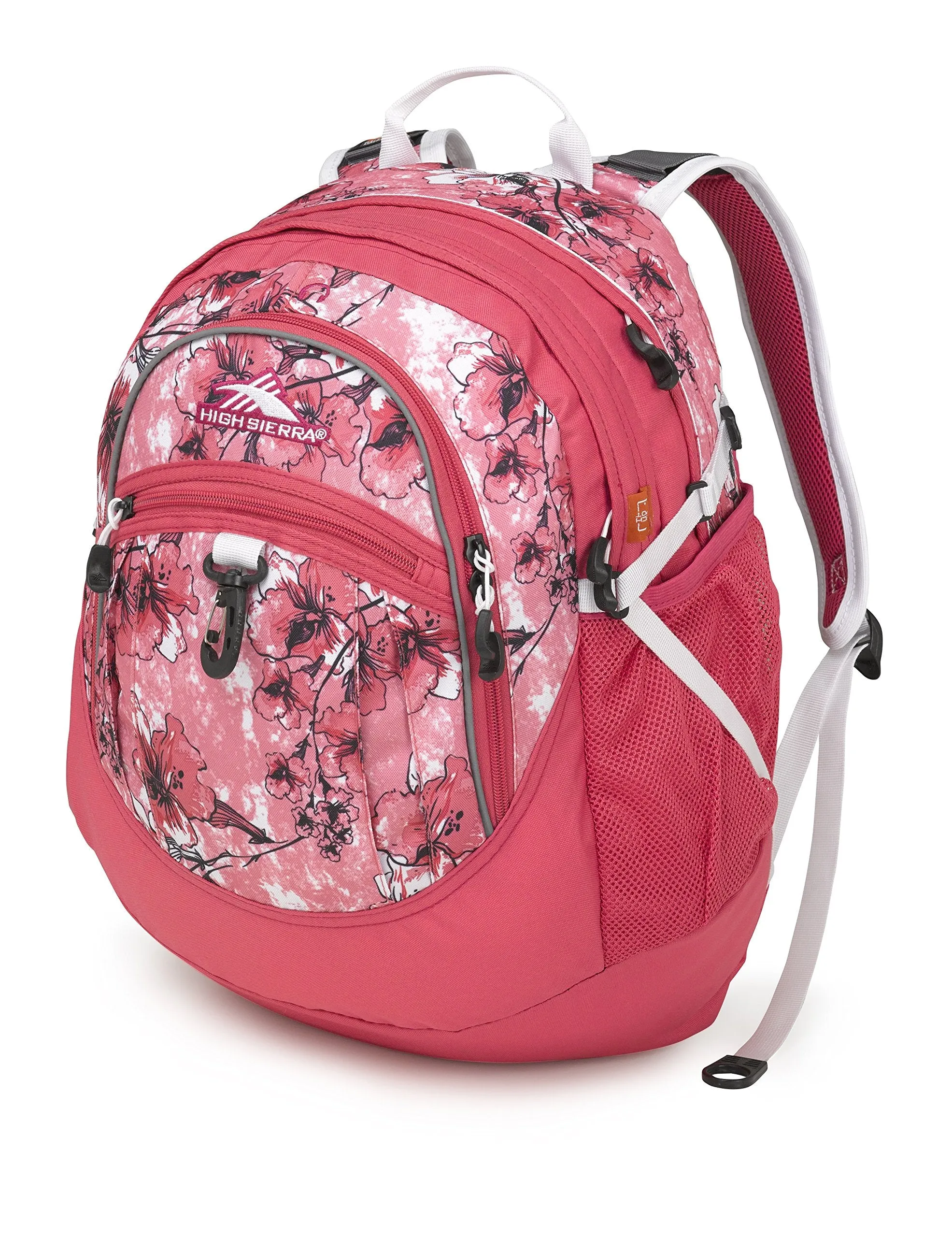 High Sierra Fat Boy School Backpack