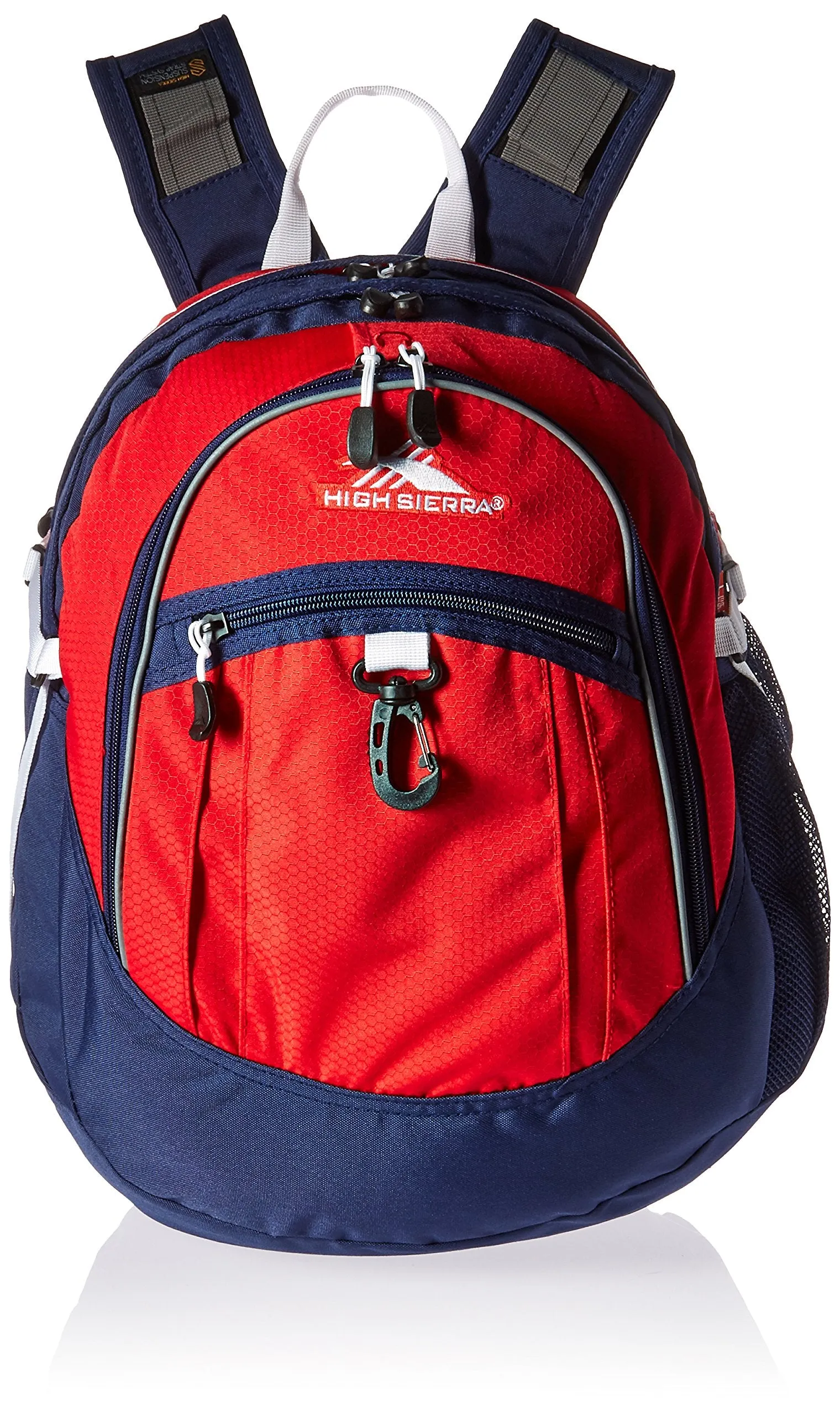 High Sierra Fat Boy School Backpack