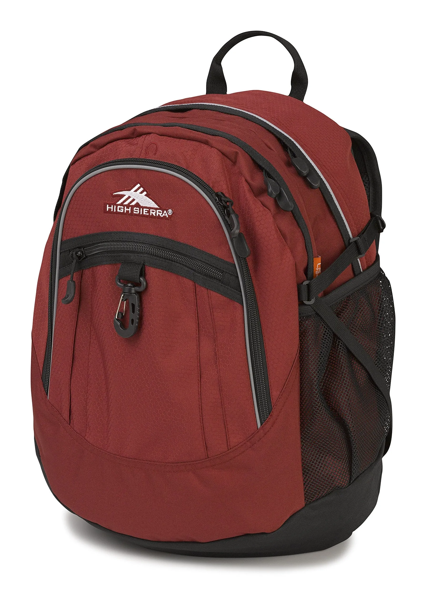 High Sierra Fat Boy School Backpack
