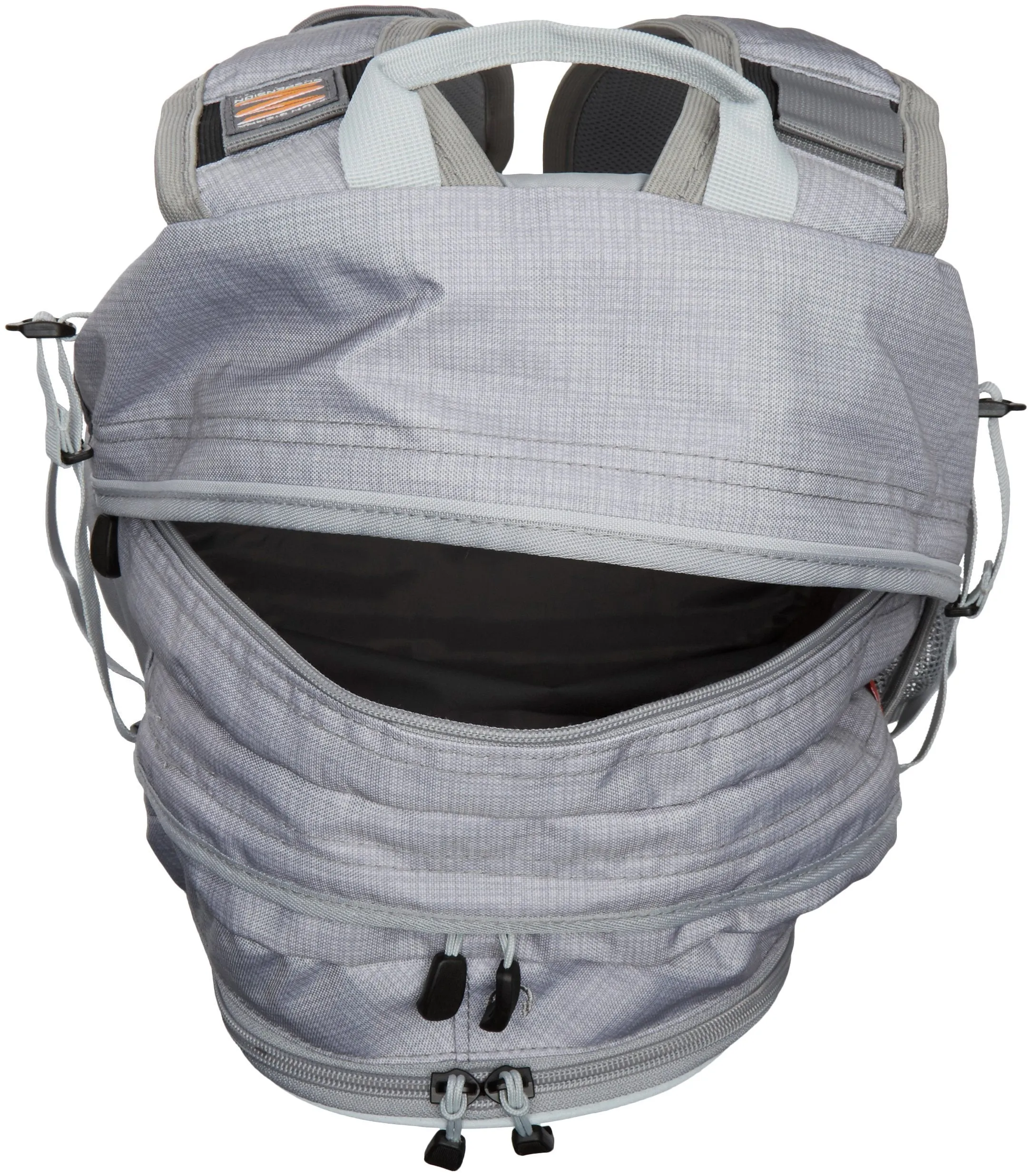 High Sierra Fat Boy School Backpack