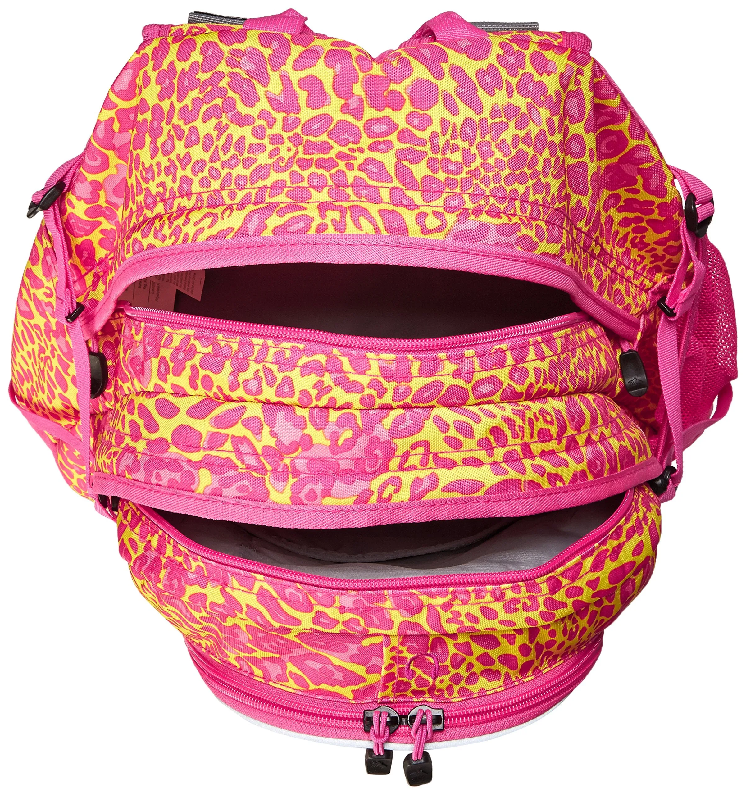 High Sierra Fat Boy School Backpack