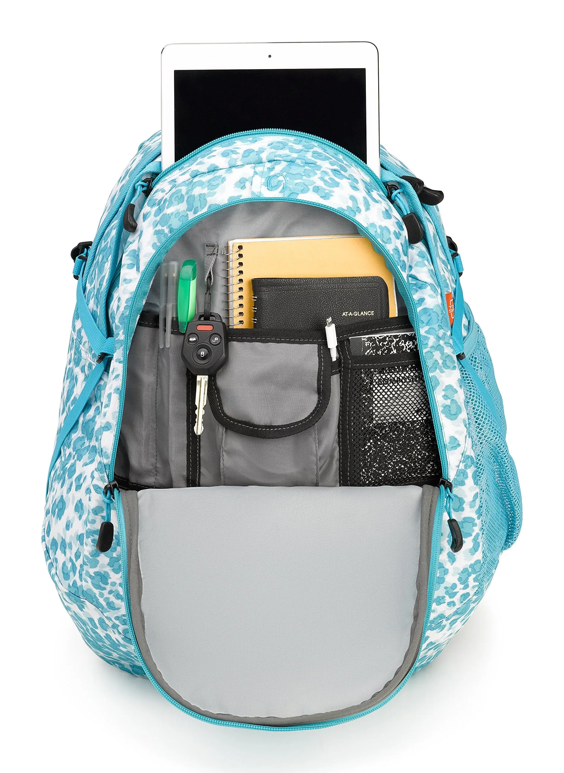 High Sierra Fat Boy School Backpack