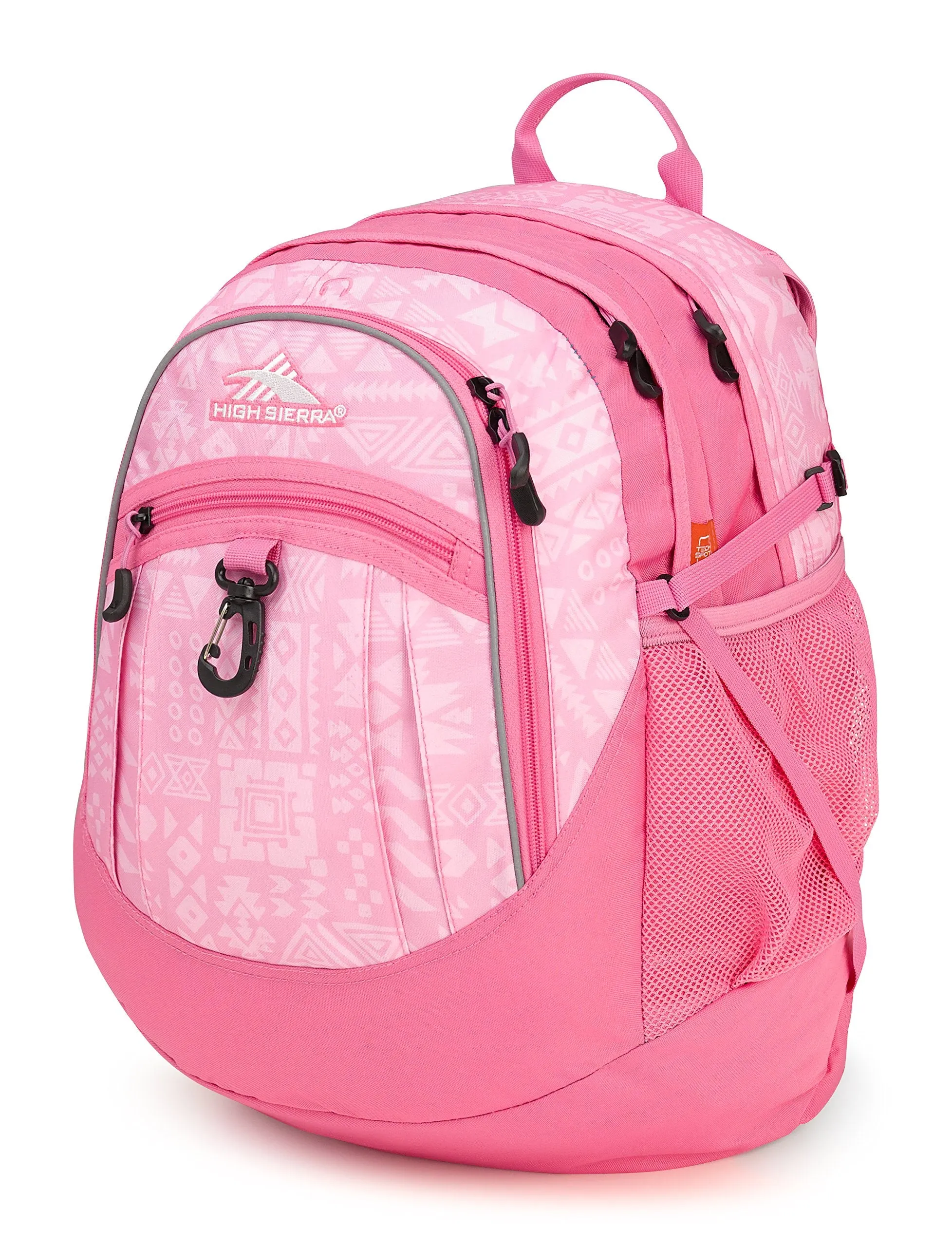 High Sierra Fat Boy School Backpack