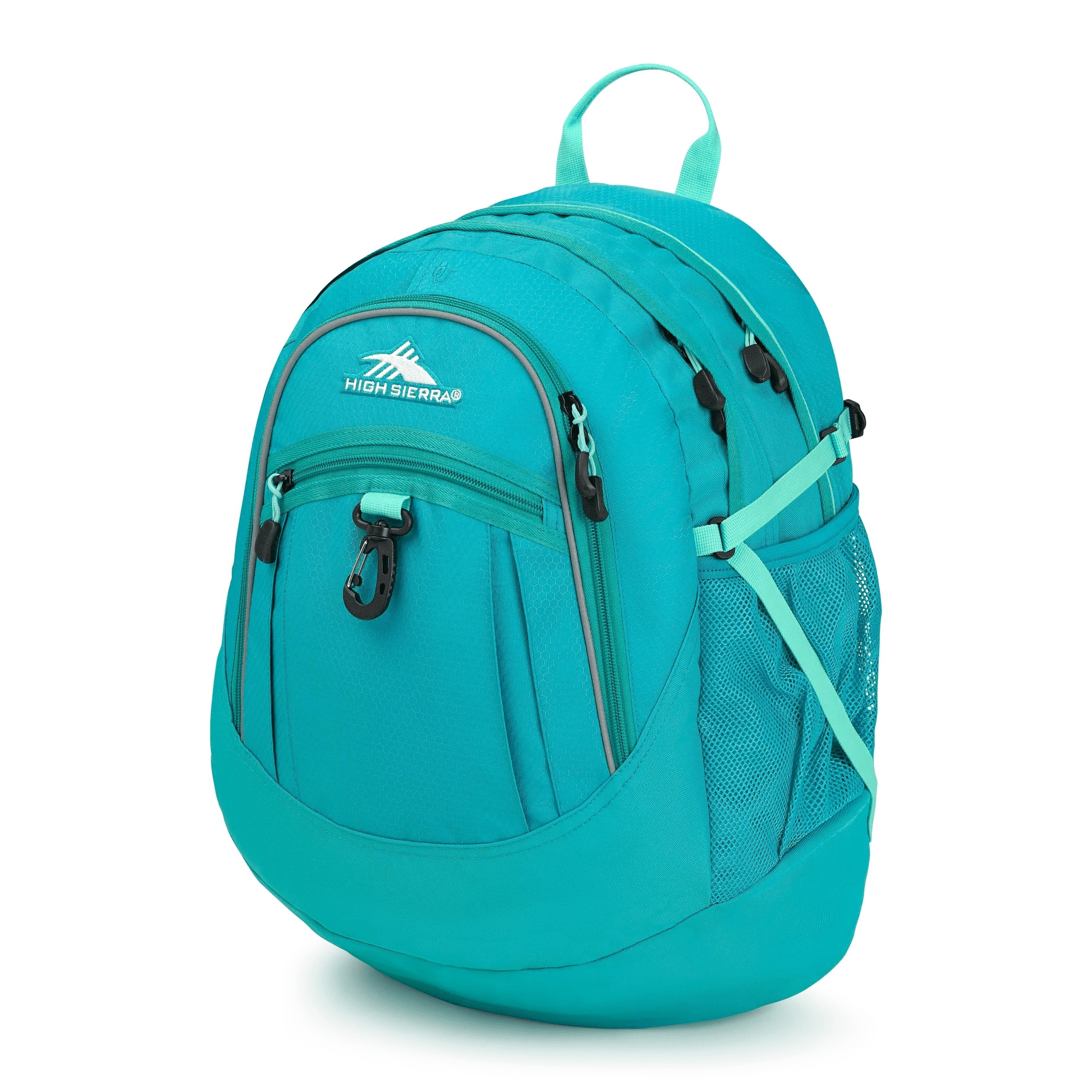 High Sierra Fat Boy School Backpack