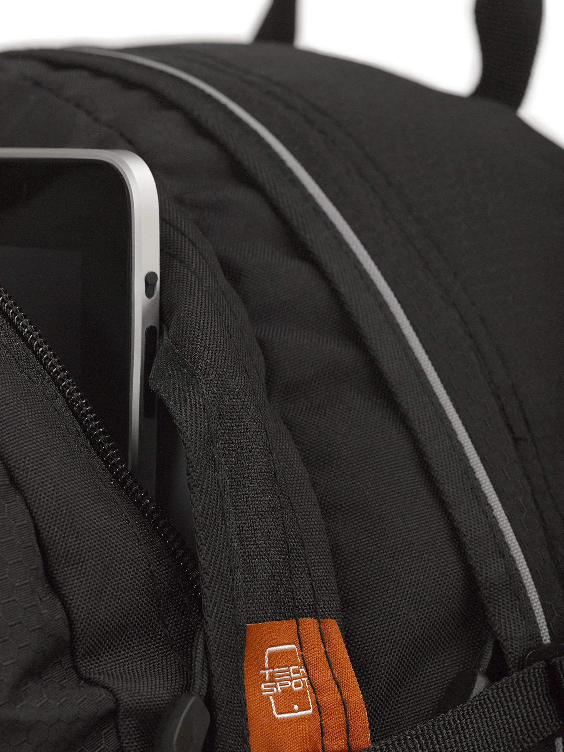 High Sierra Fat Boy School Backpack