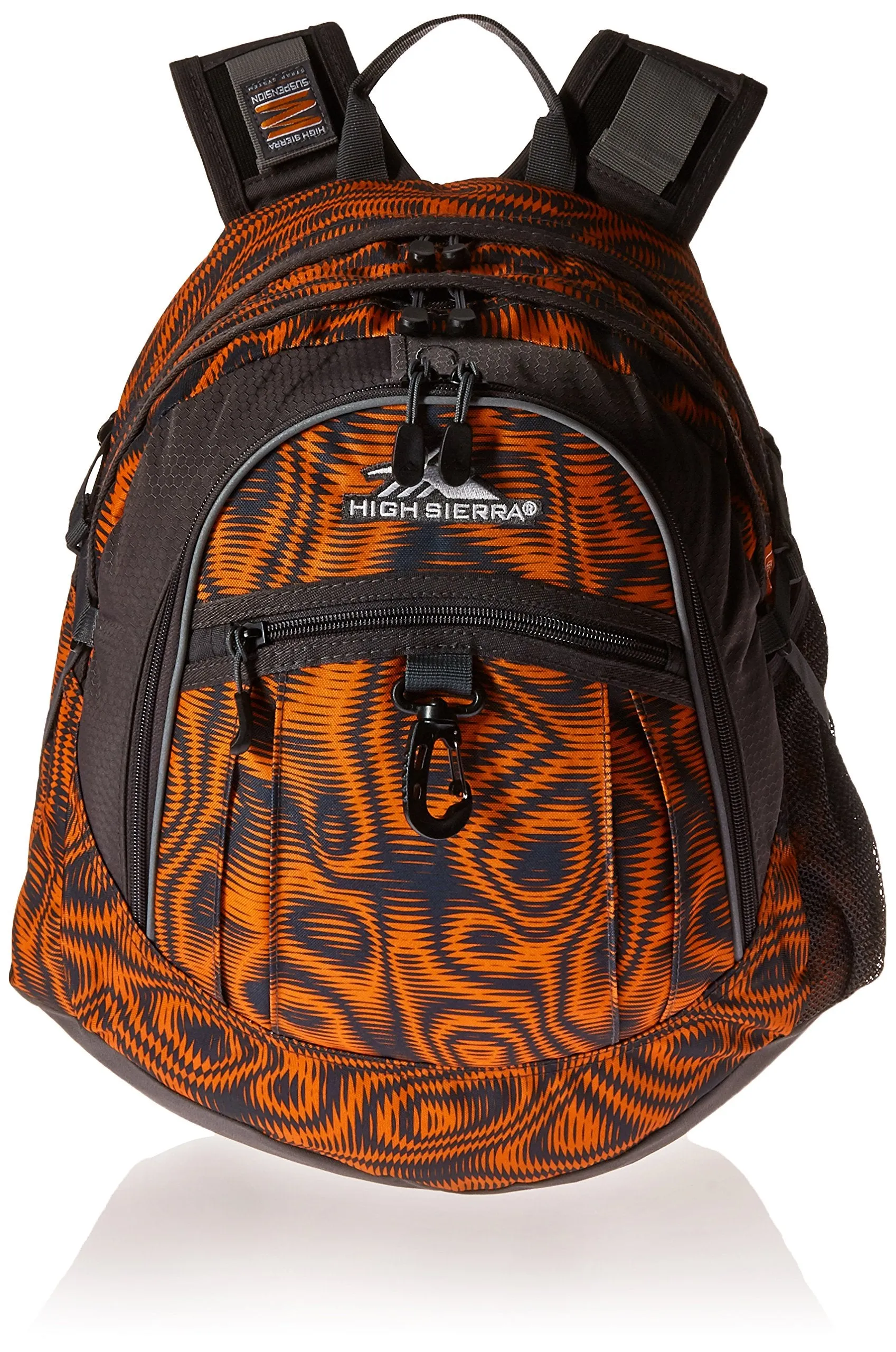 High Sierra Fat Boy School Backpack