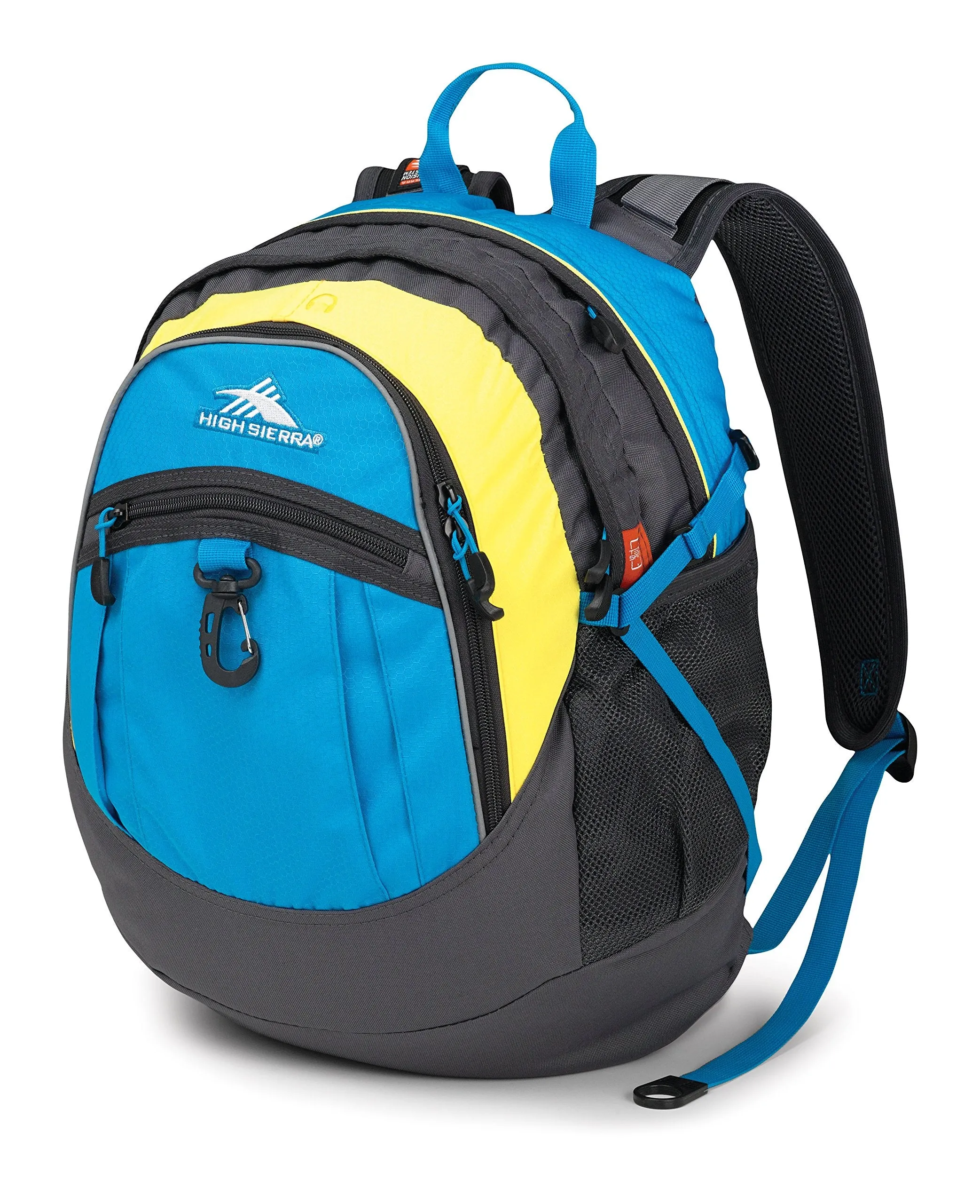 High Sierra Fat Boy School Backpack