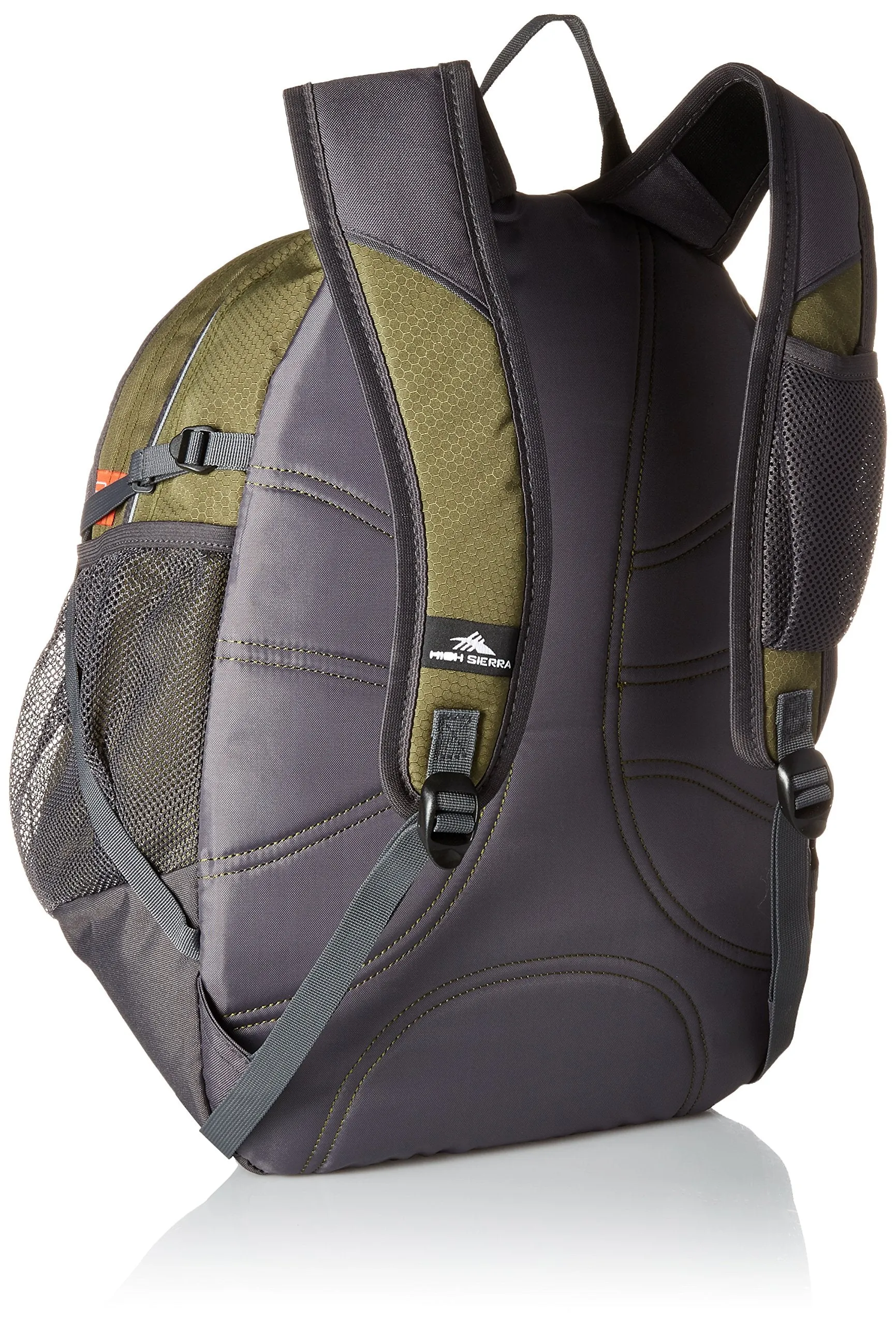 High Sierra Fat Boy School Backpack