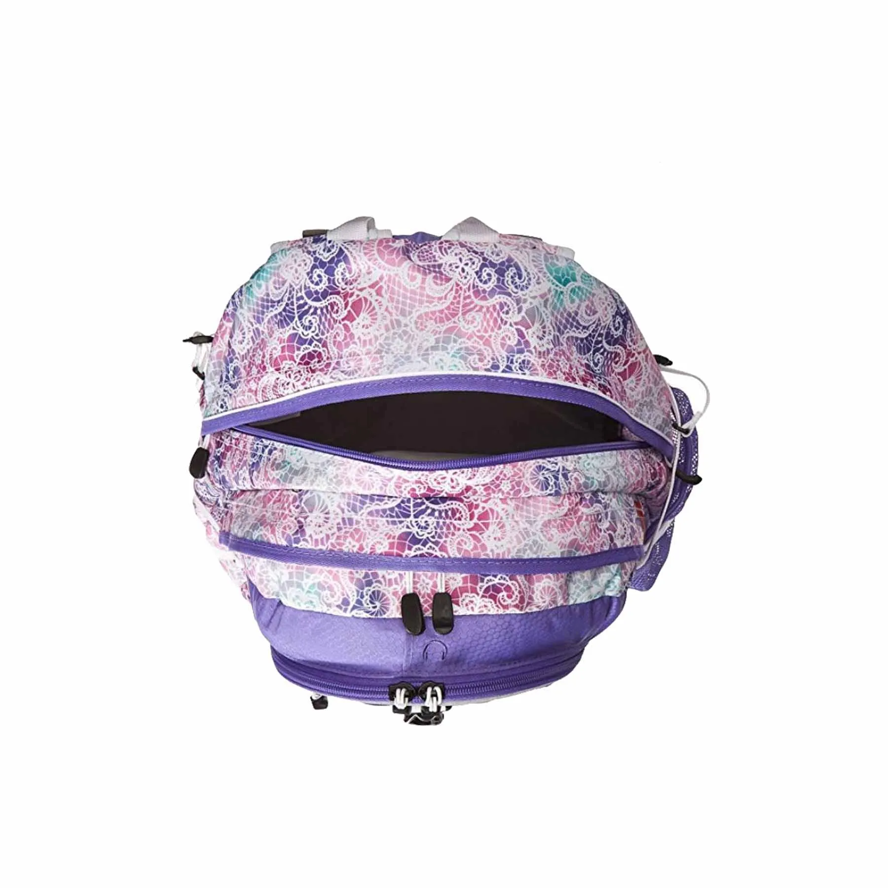 High Sierra Fat Boy School Backpack