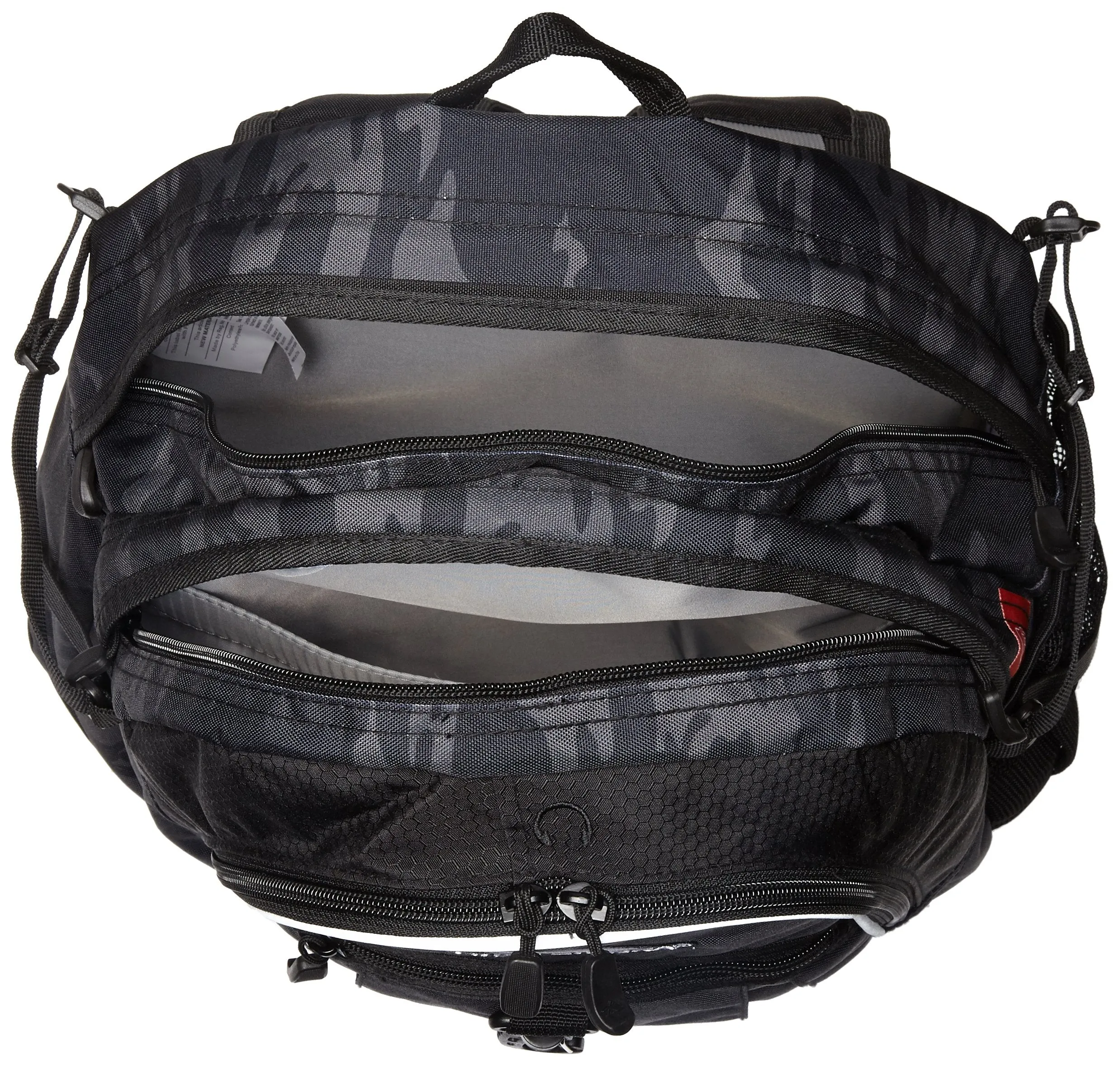 High Sierra Fat Boy School Backpack