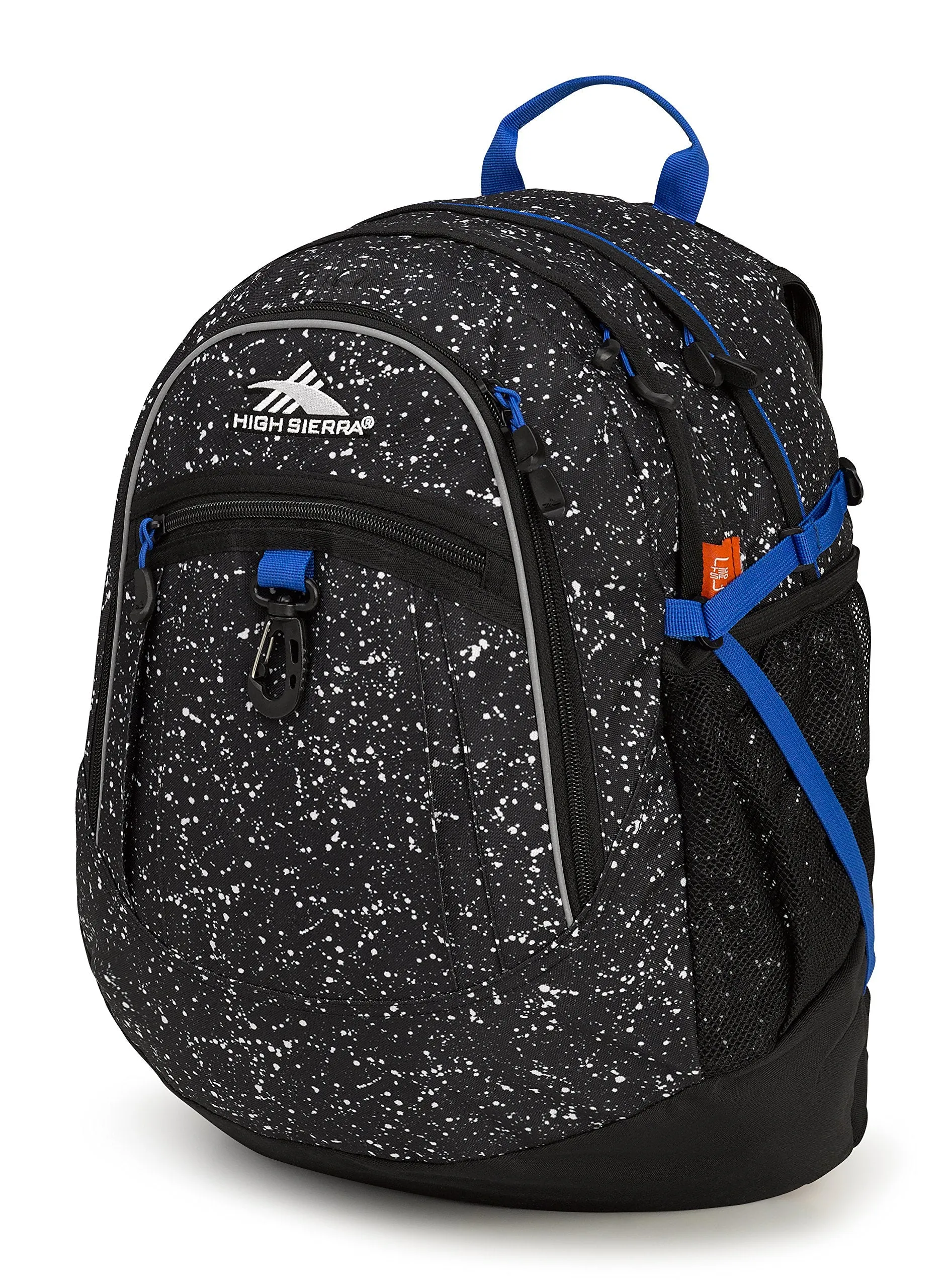 High Sierra Fat Boy School Backpack