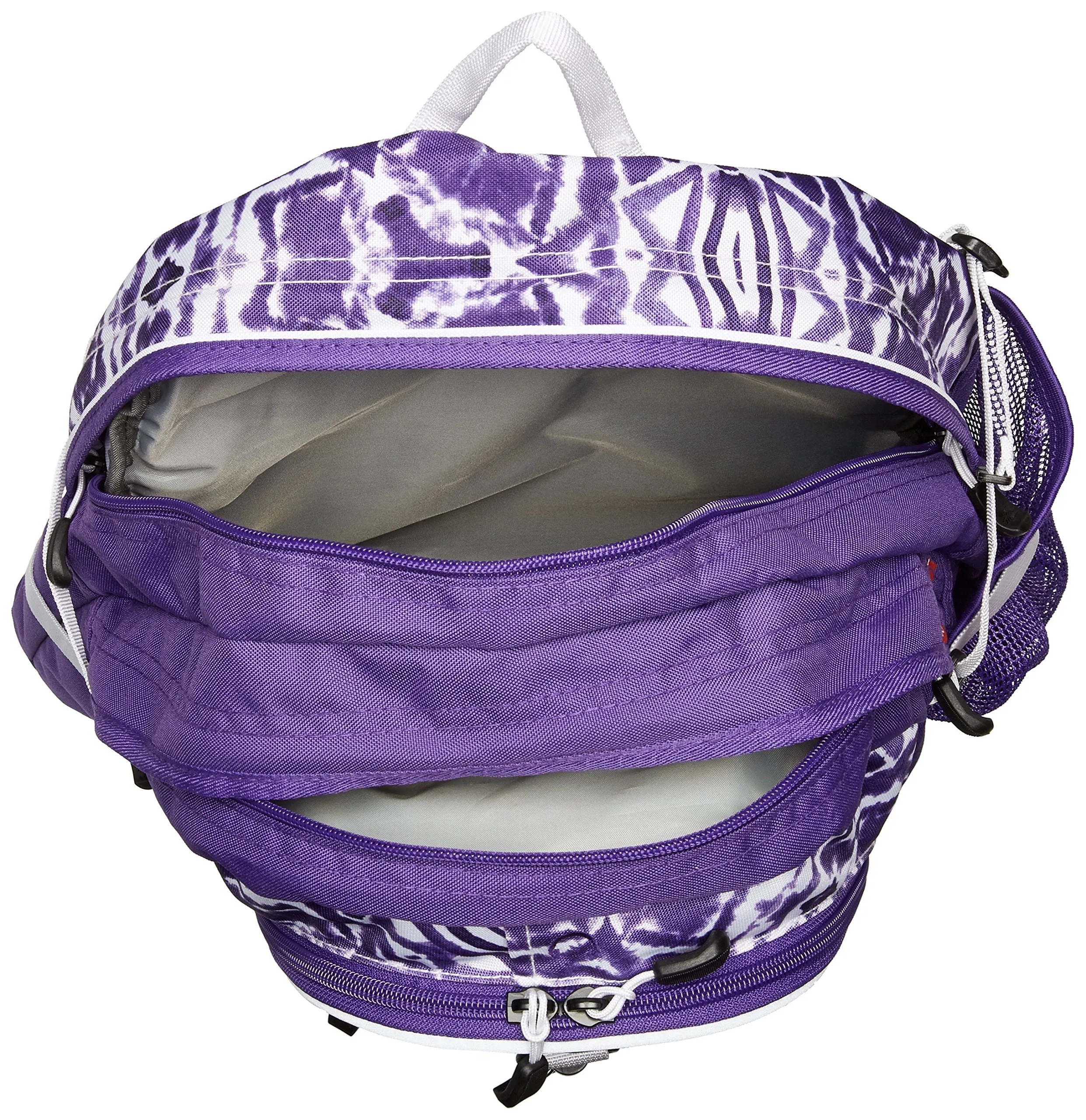 High Sierra Fat Boy School Backpack