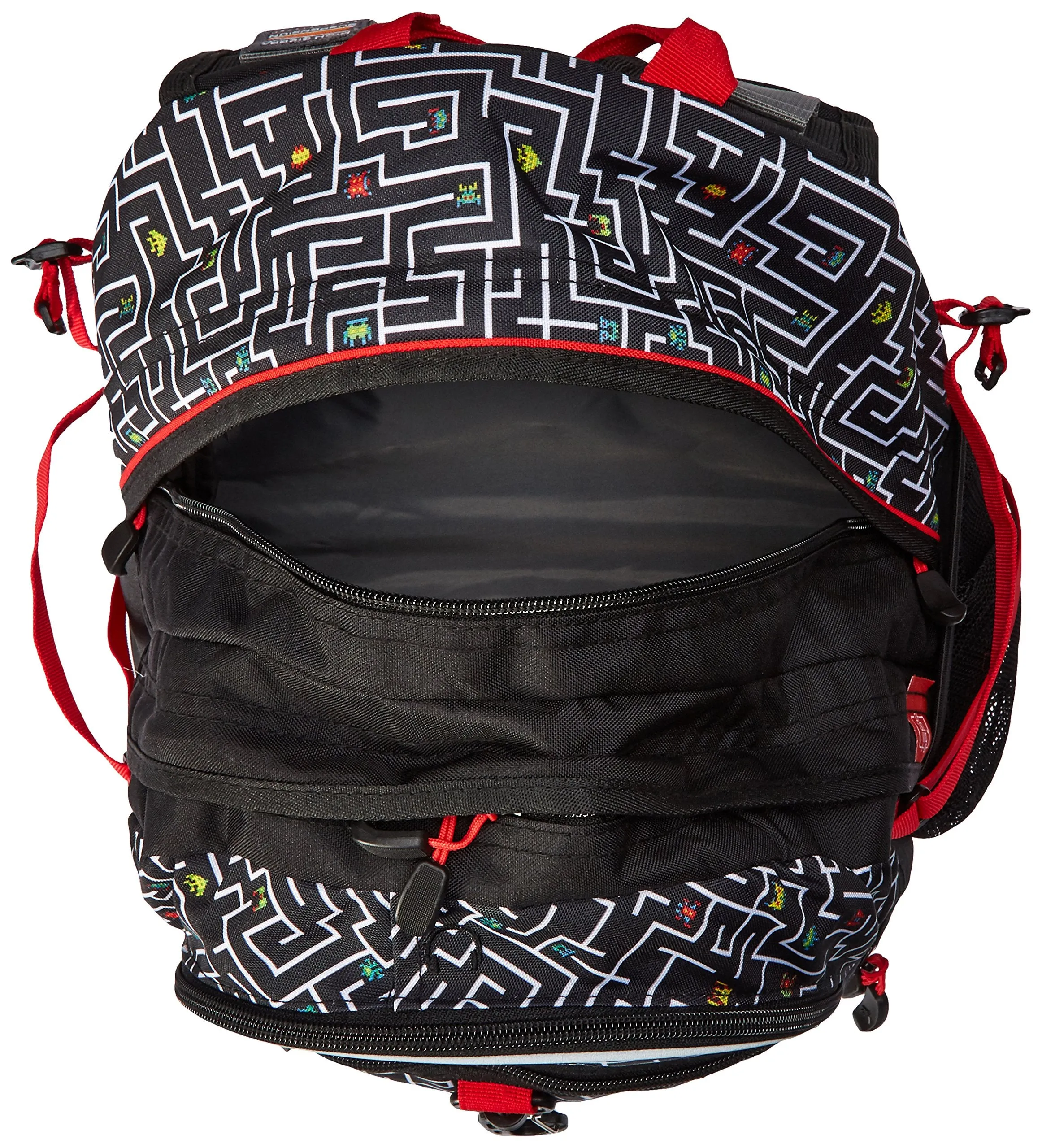High Sierra Fat Boy School Backpack