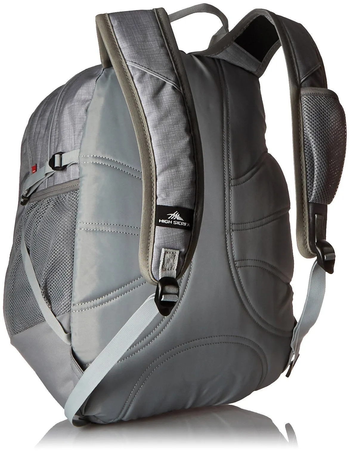 High Sierra Fat Boy School Backpack