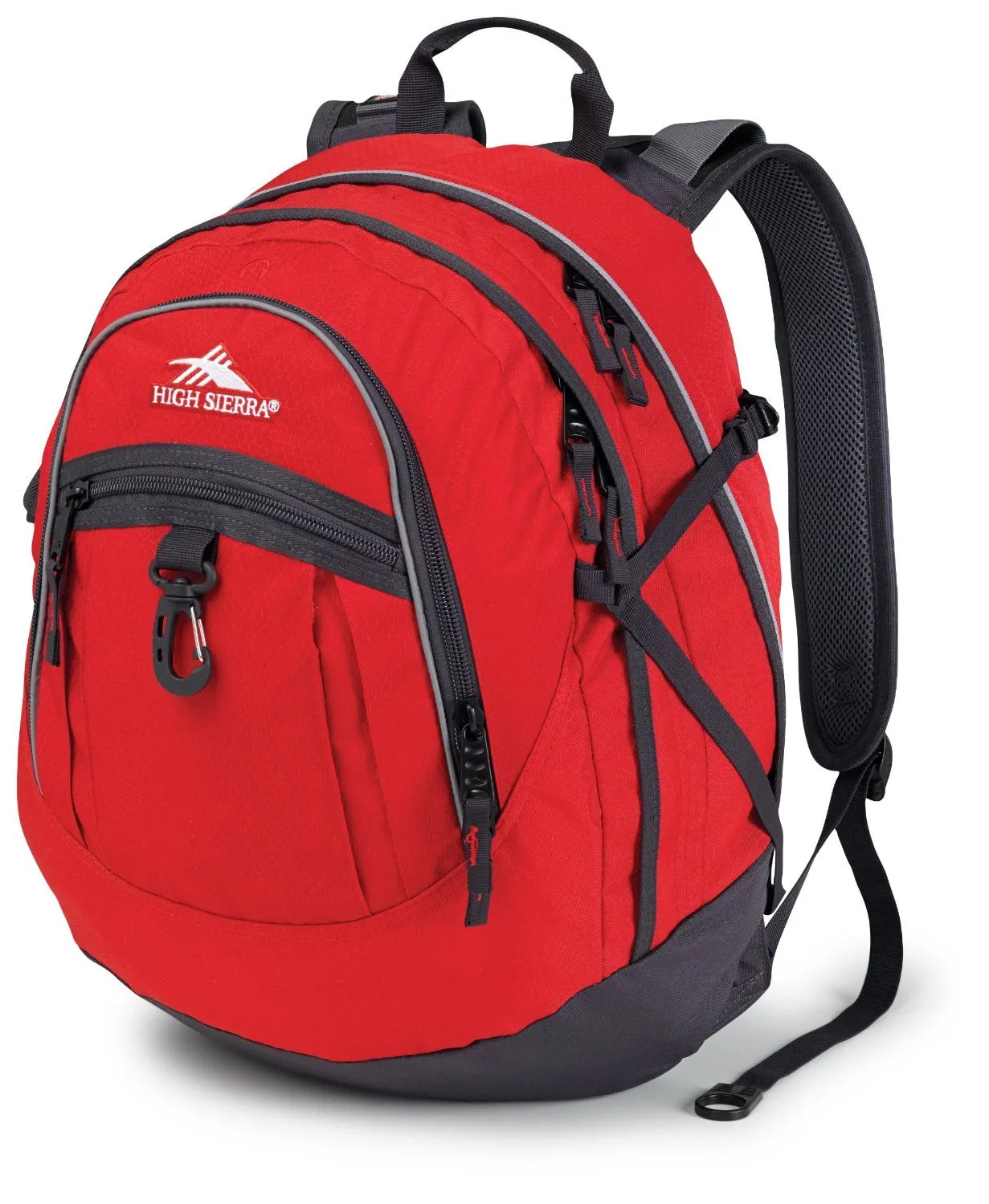 High Sierra Fat Boy School Backpack