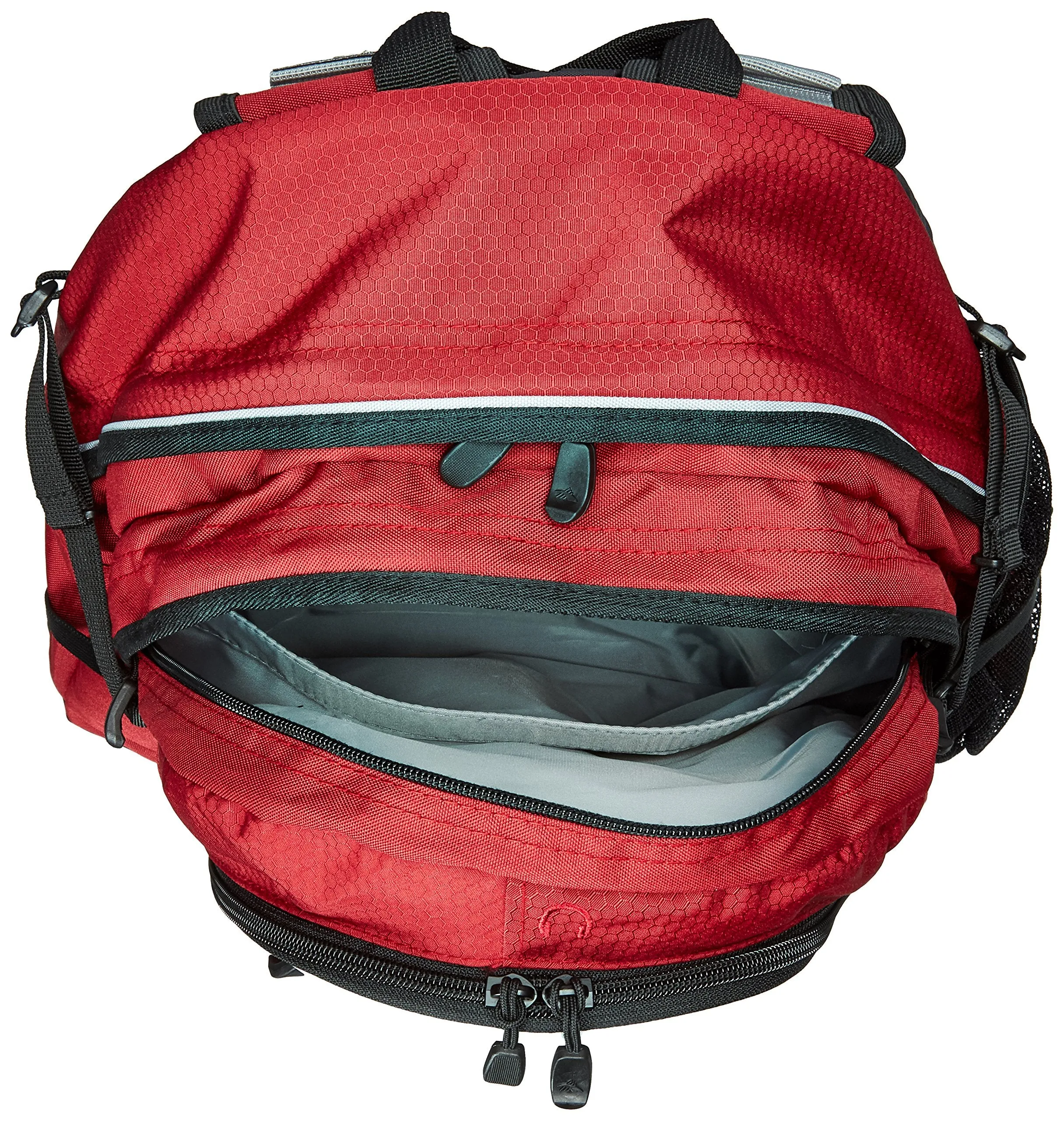 High Sierra Fat Boy School Backpack