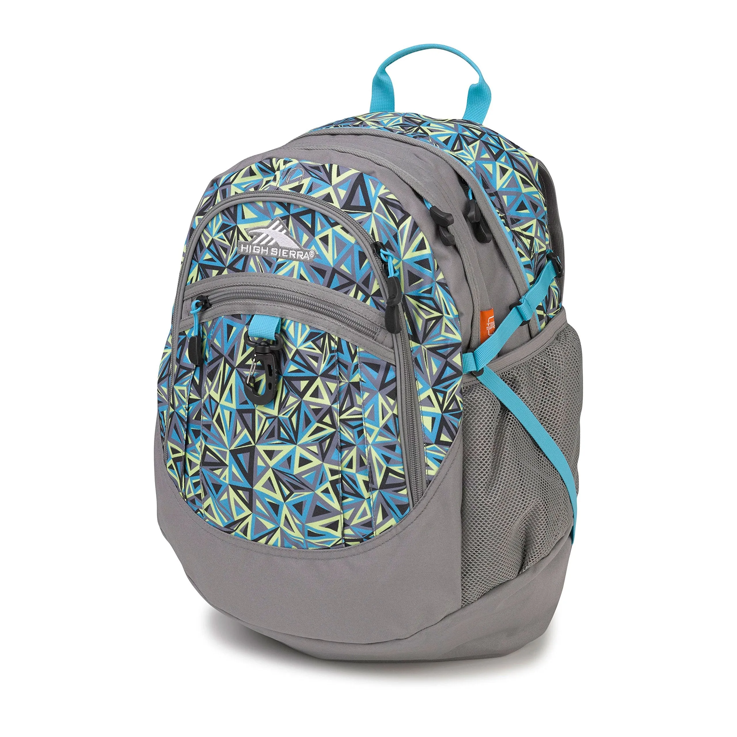 High Sierra Fat Boy School Backpack
