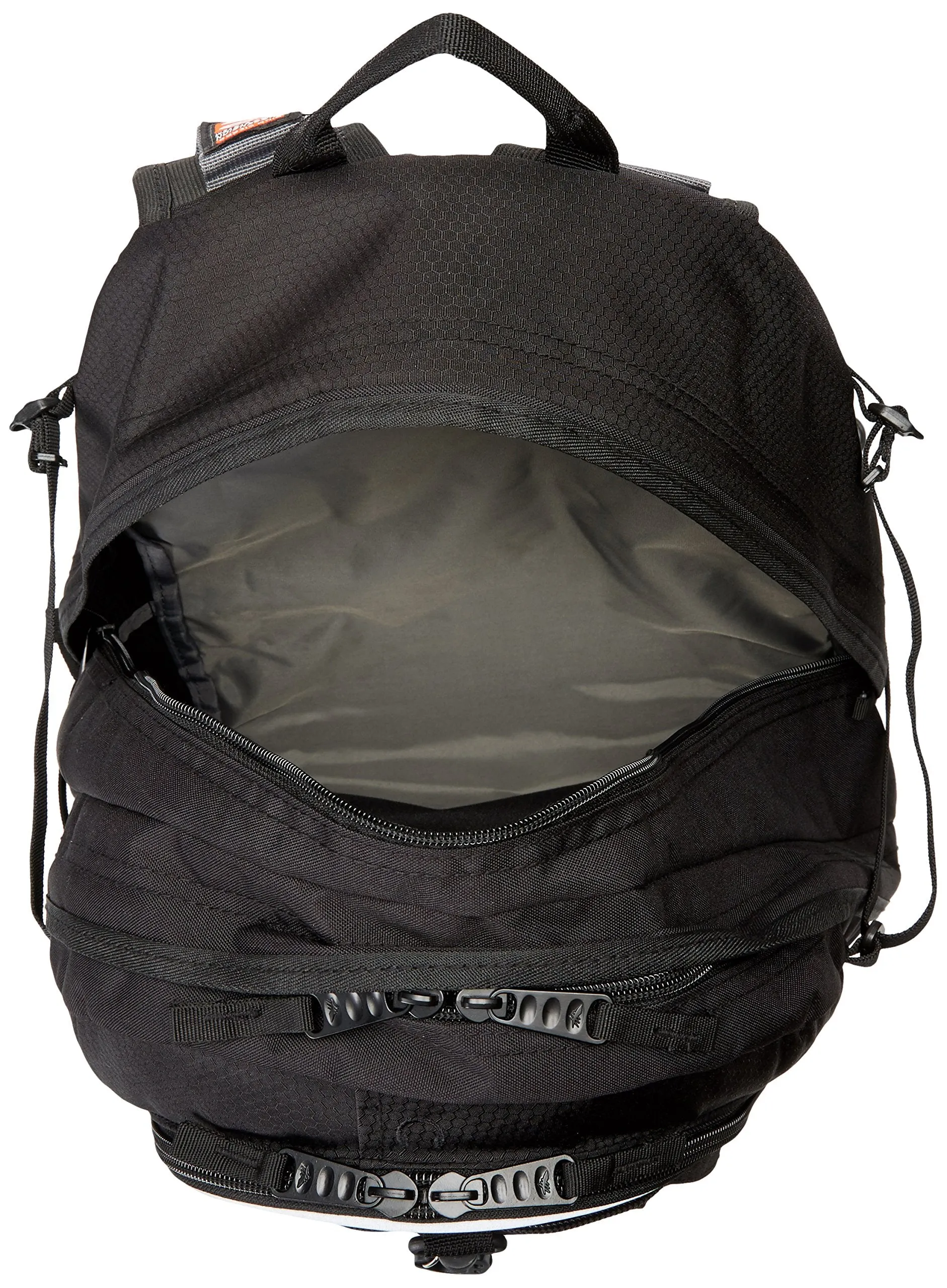 High Sierra Fat Boy School Backpack