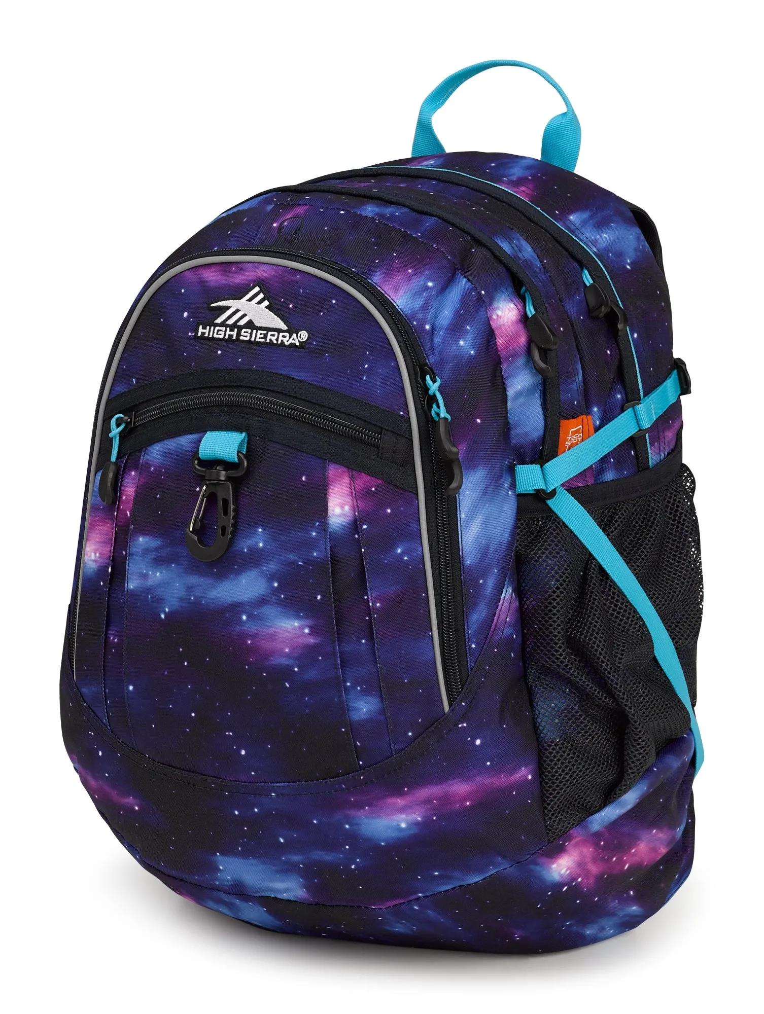 High Sierra Fat Boy School Backpack