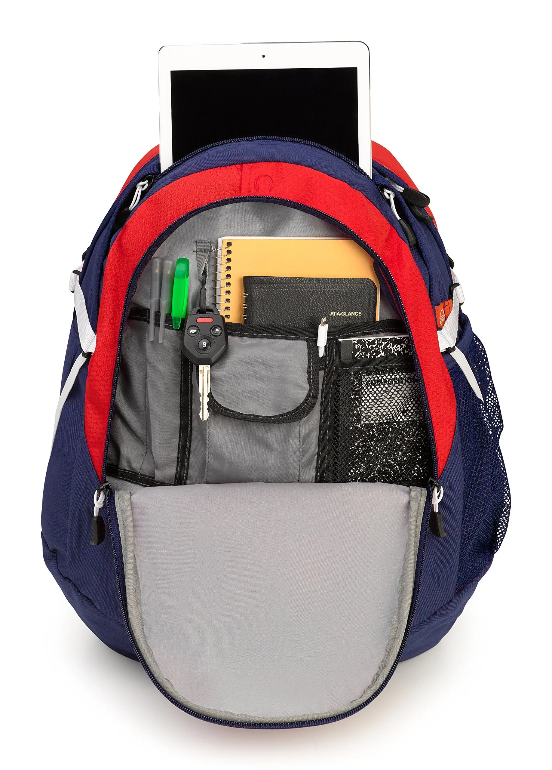 High Sierra Fat Boy School Backpack