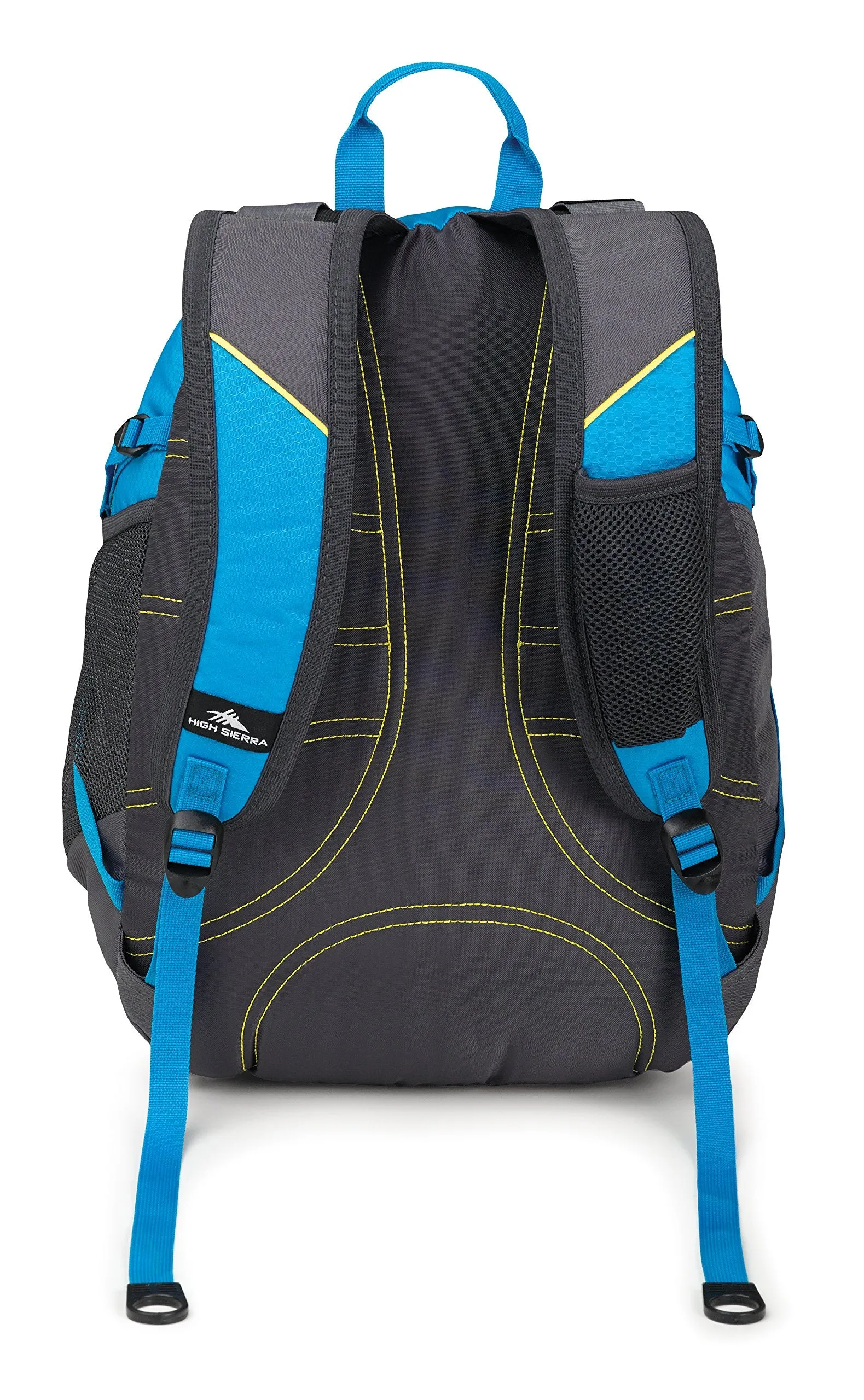 High Sierra Fat Boy School Backpack