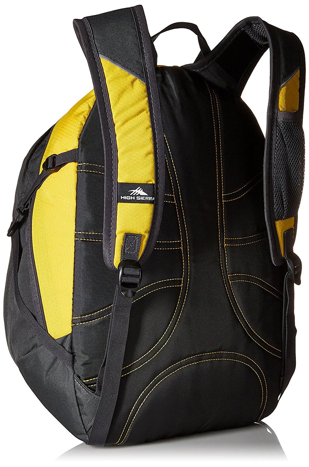 High Sierra Fat Boy School Backpack