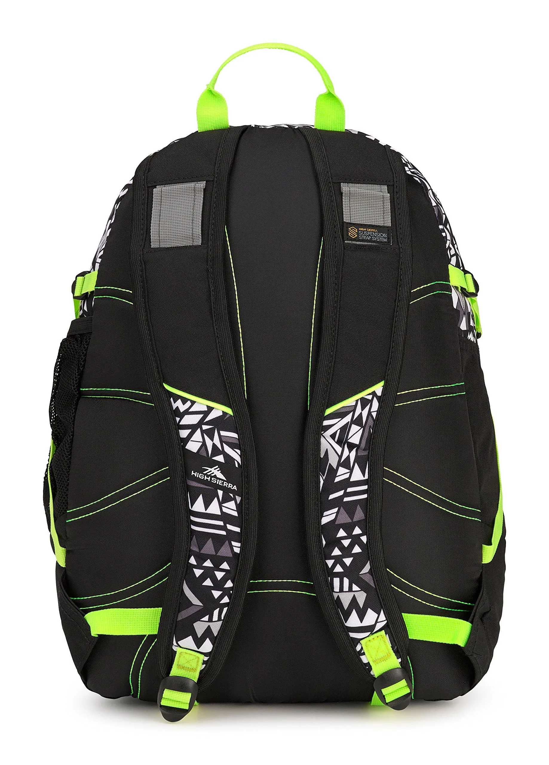 High Sierra Fat Boy School Backpack