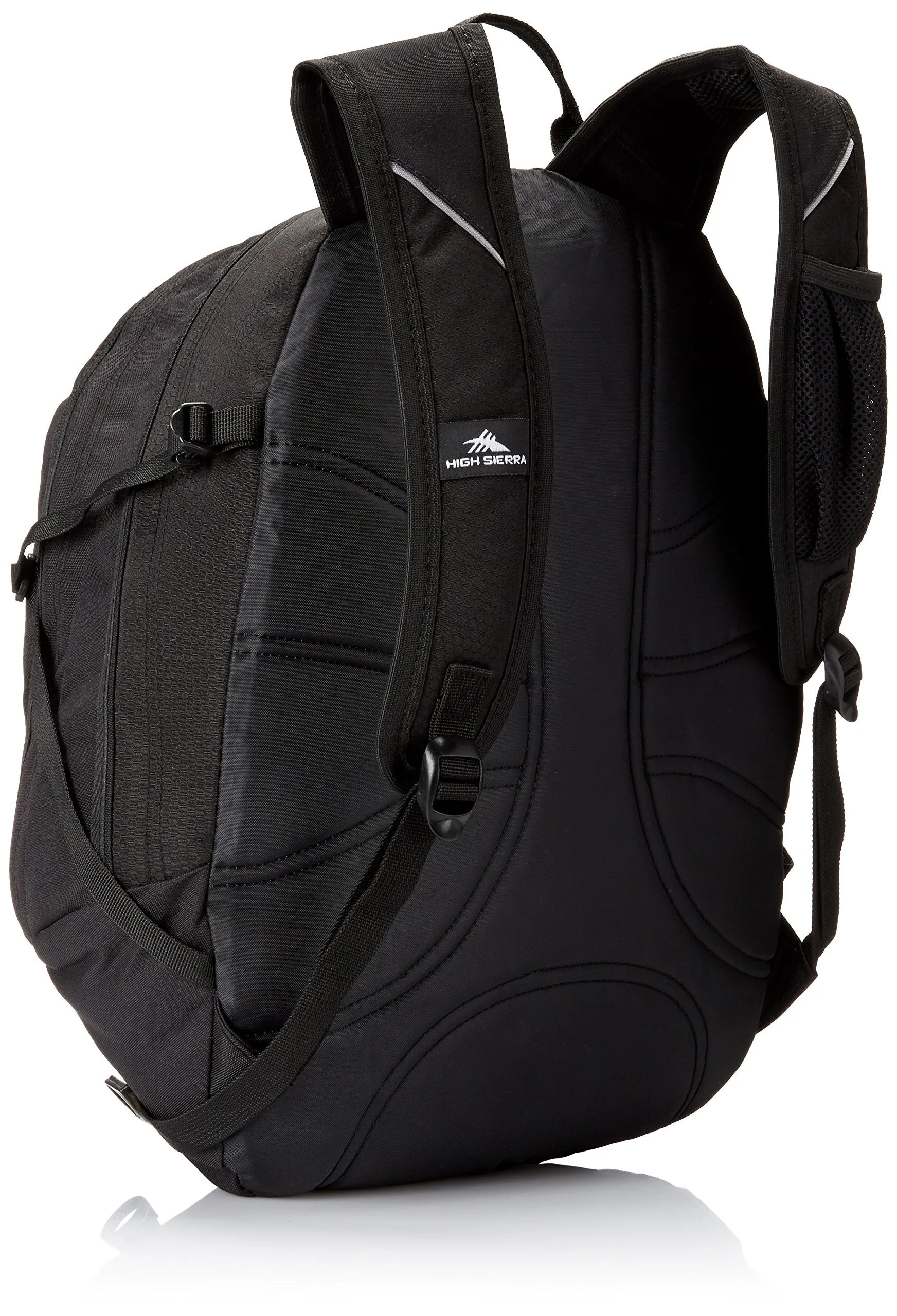 High Sierra Fat Boy School Backpack